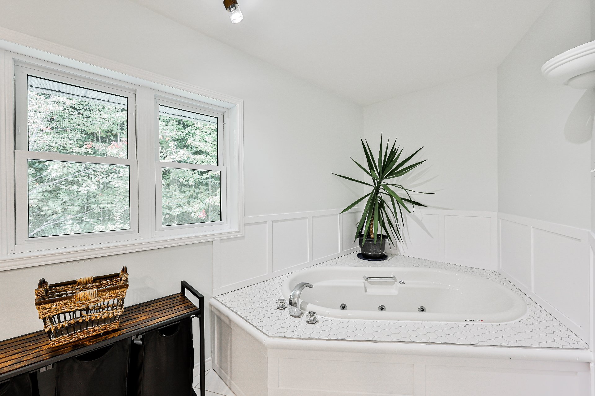 Photo - Salle de bains