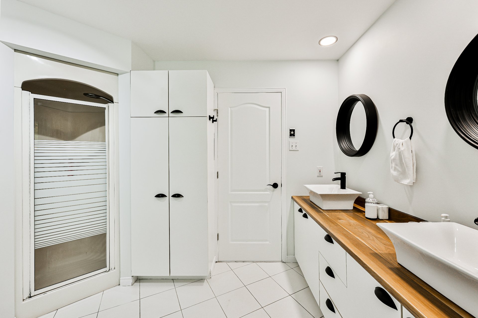 Photo - Salle de bains