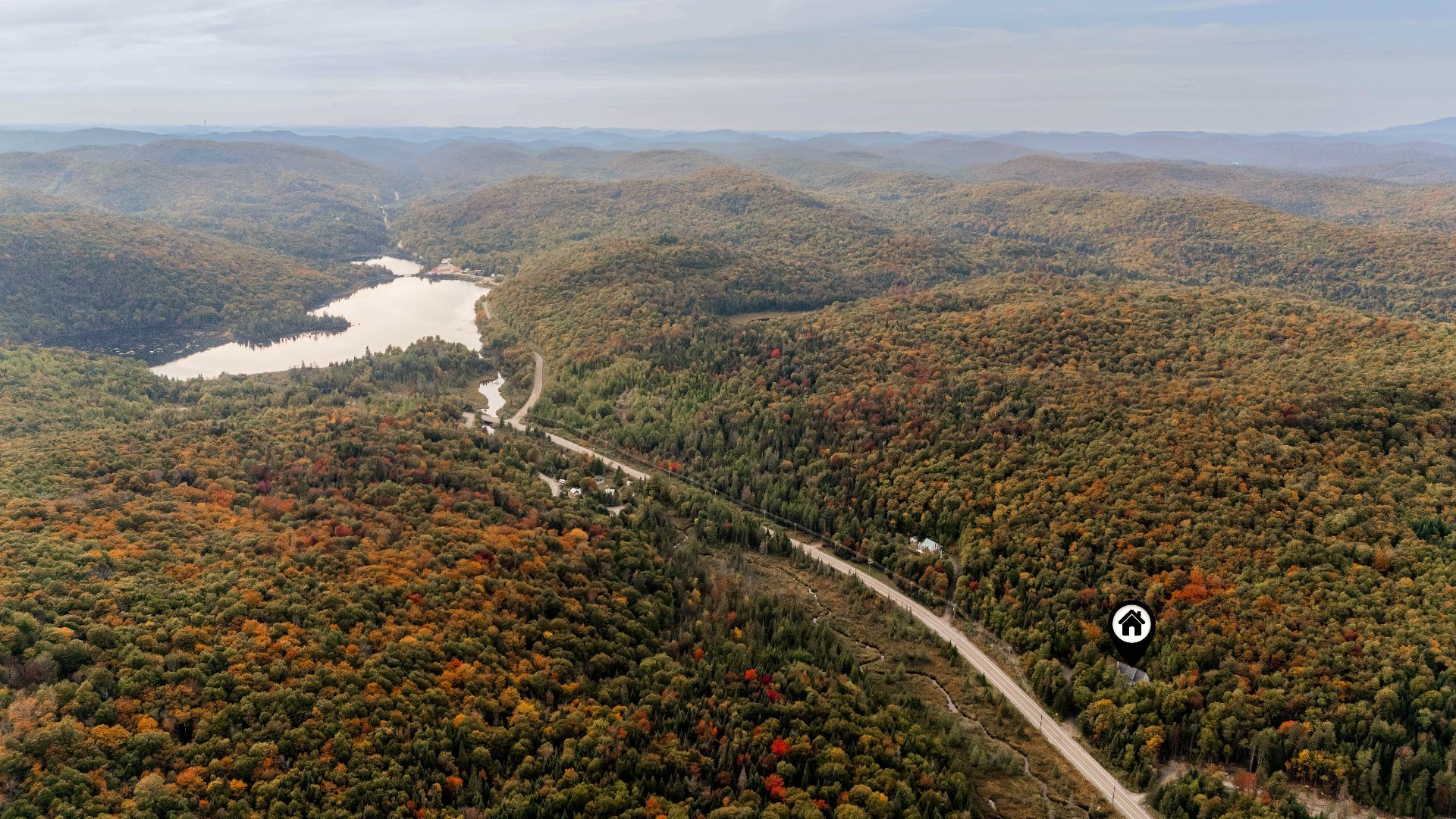 Photo - Photo aérienne