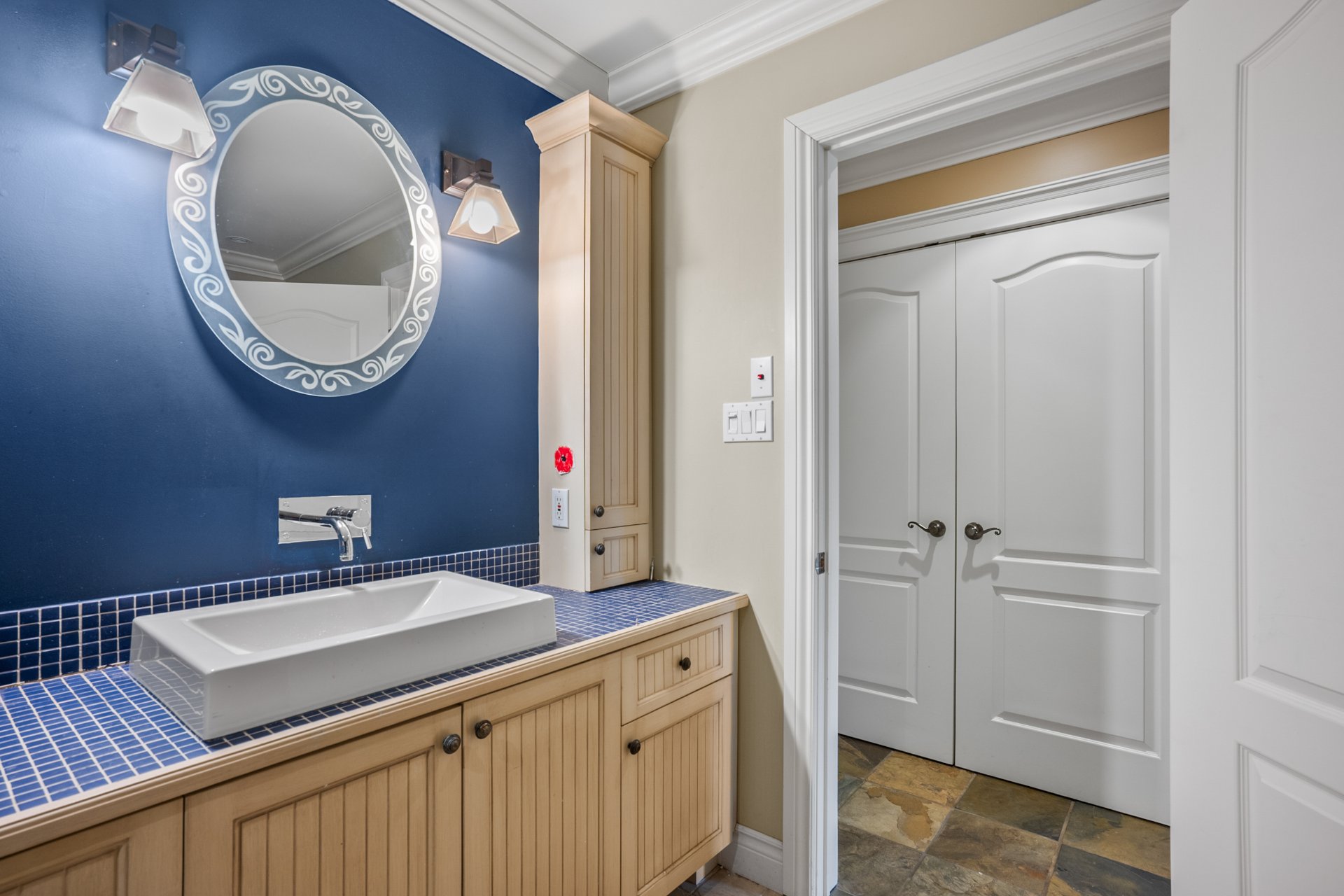 Photo - Salle de bains