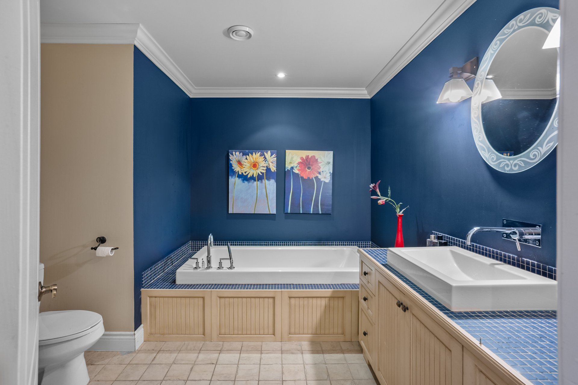 Photo - Salle de bains