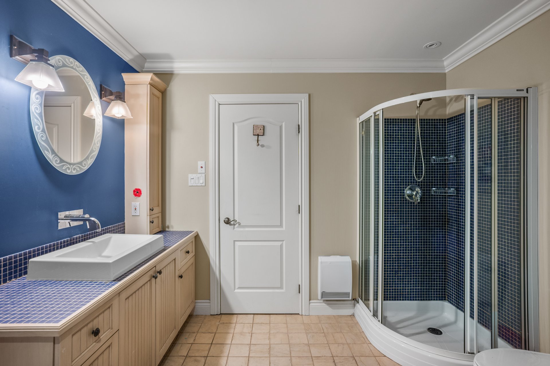 Photo - Salle de bains