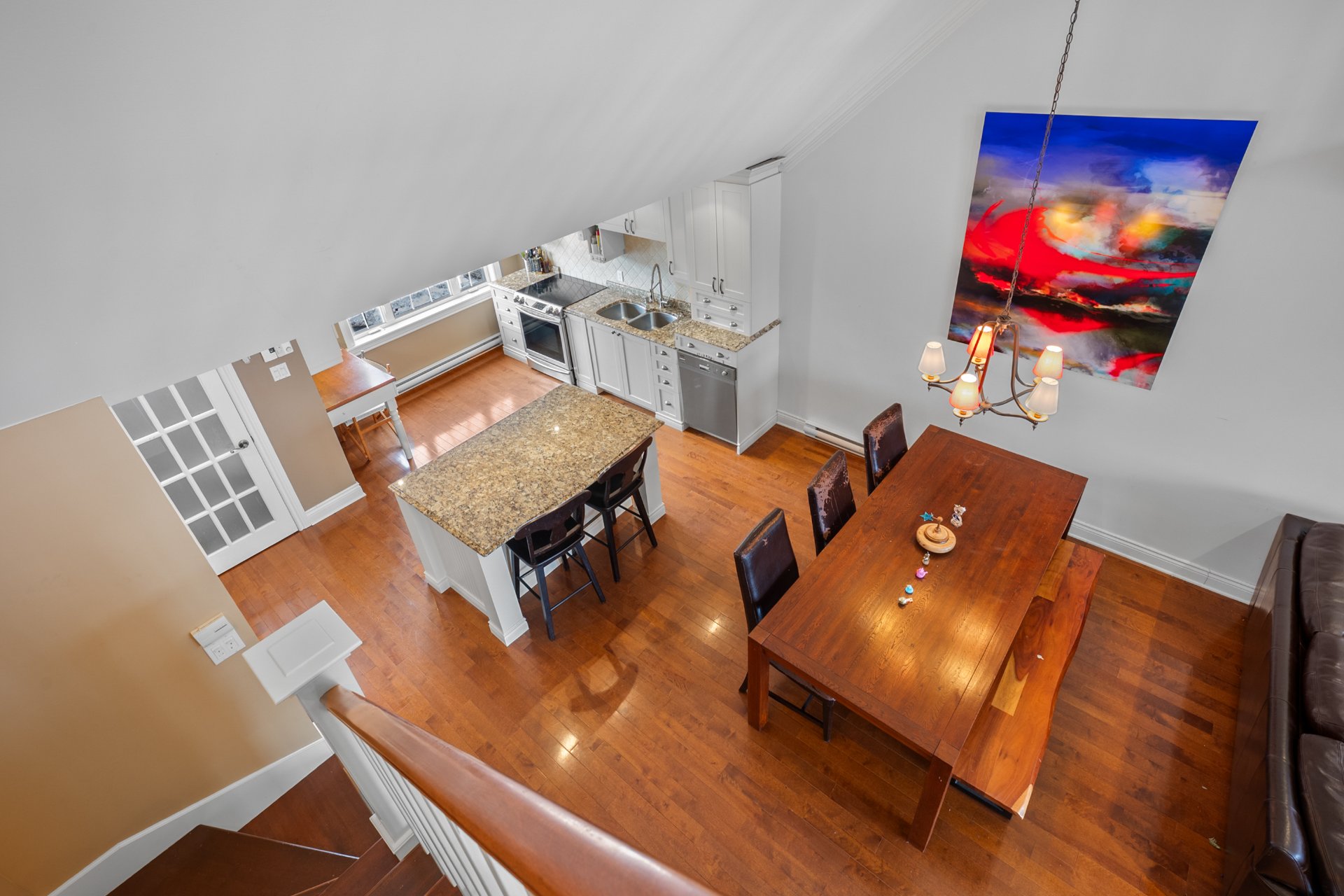 Photo - Vue d'ensemble