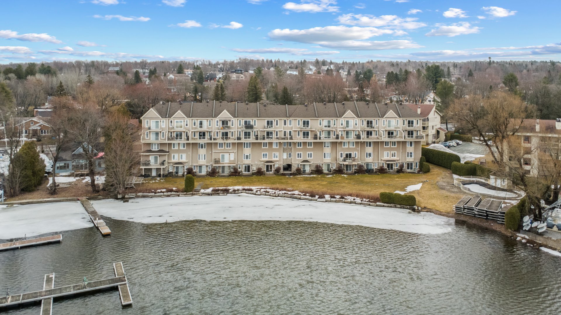 Photo - Photo aérienne