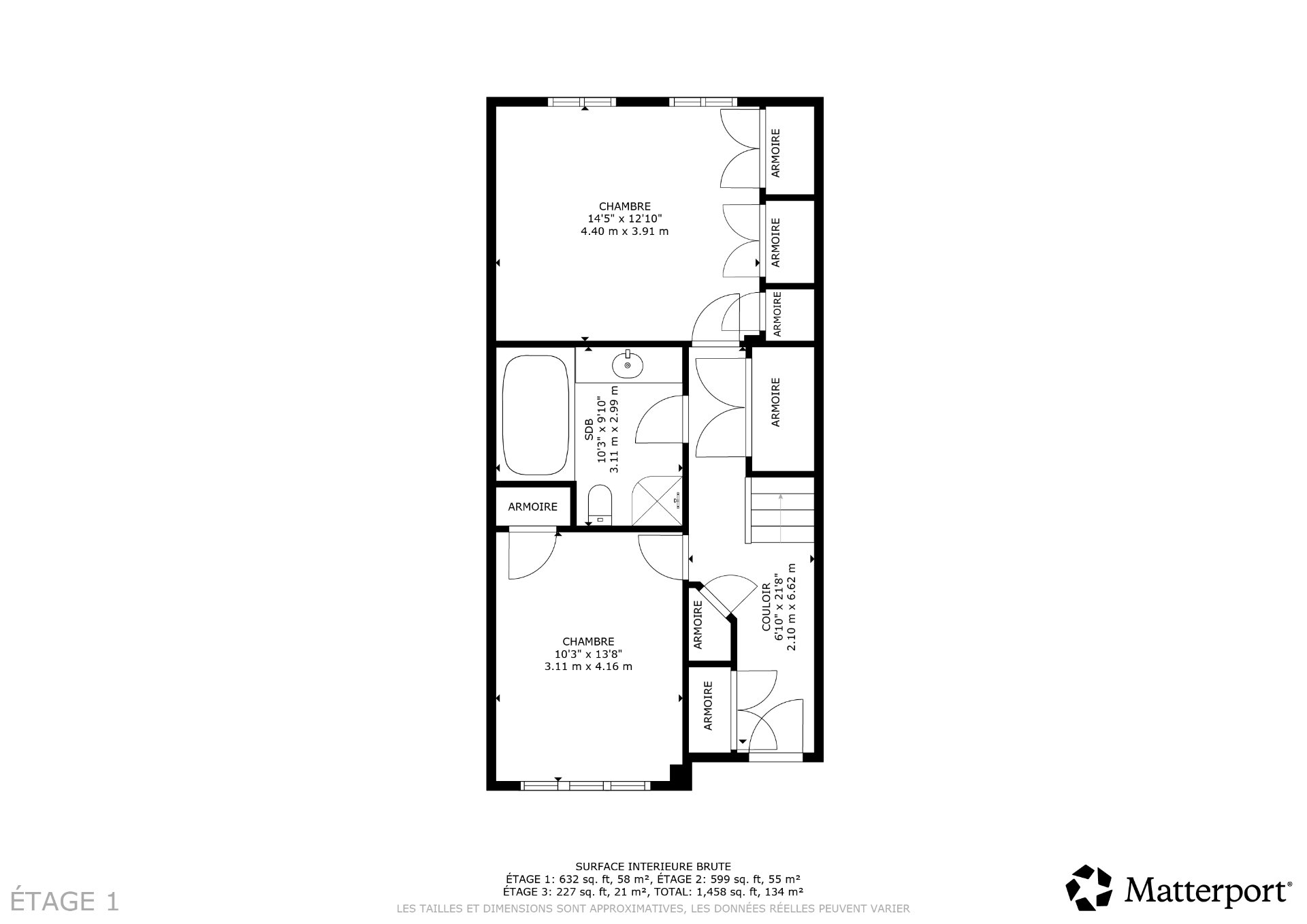 Photo - Plan (croquis)