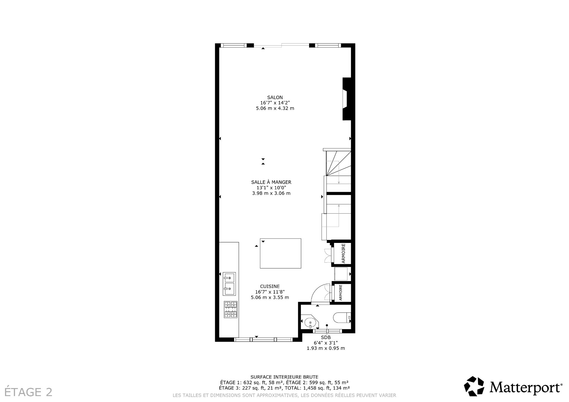 Photo - Plan (croquis)