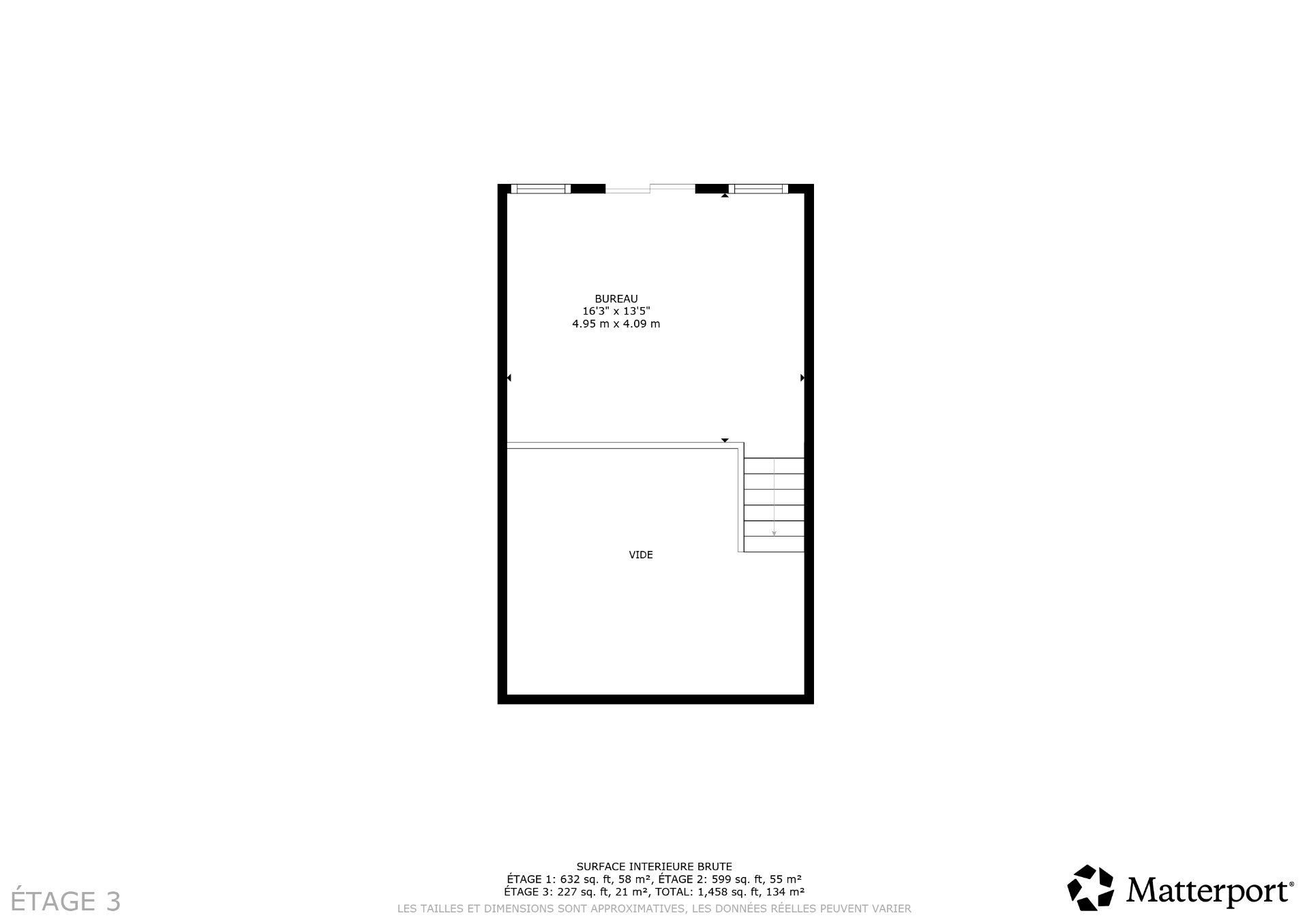 Photo - Plan (croquis)