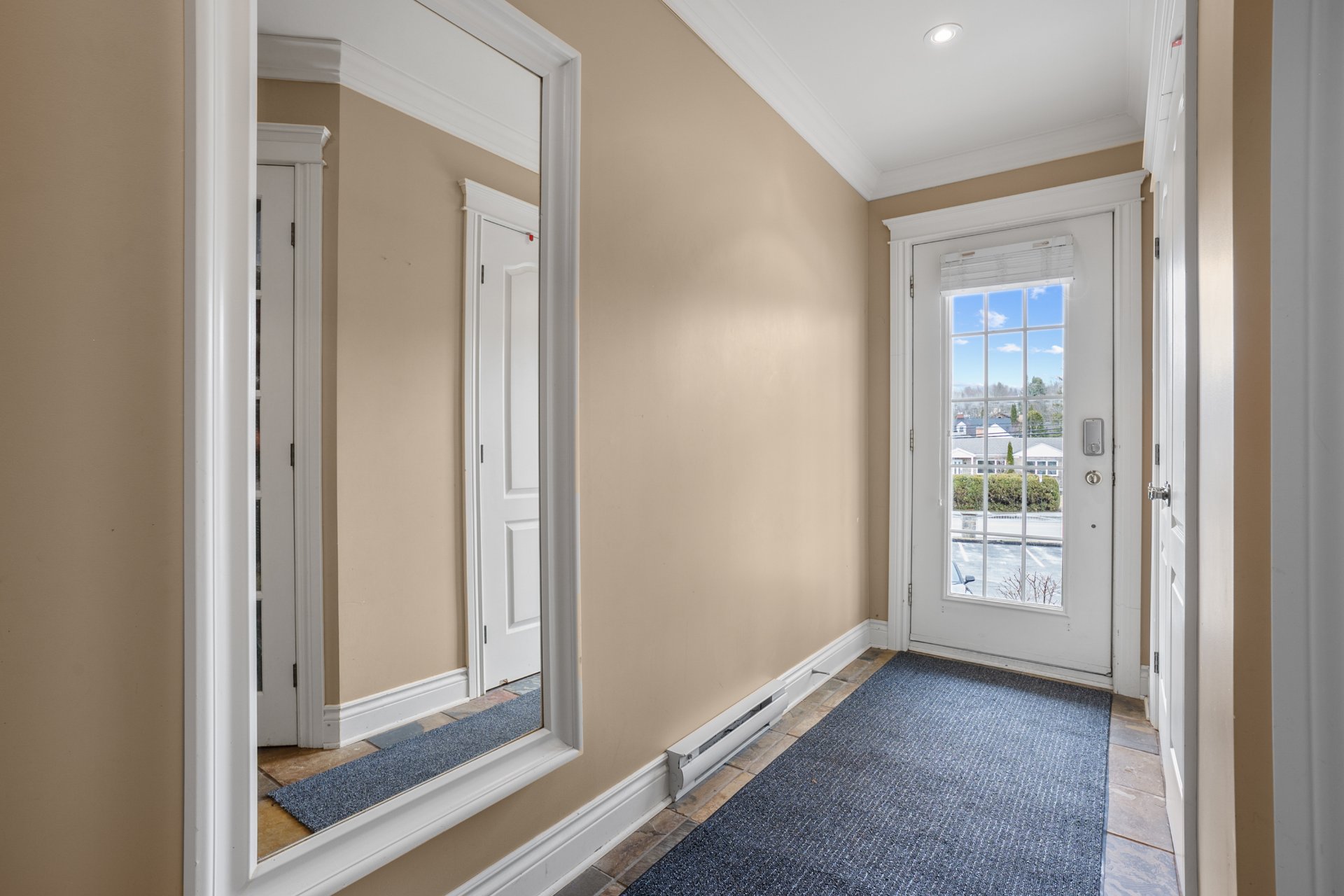 Photo - Hall d'entrée