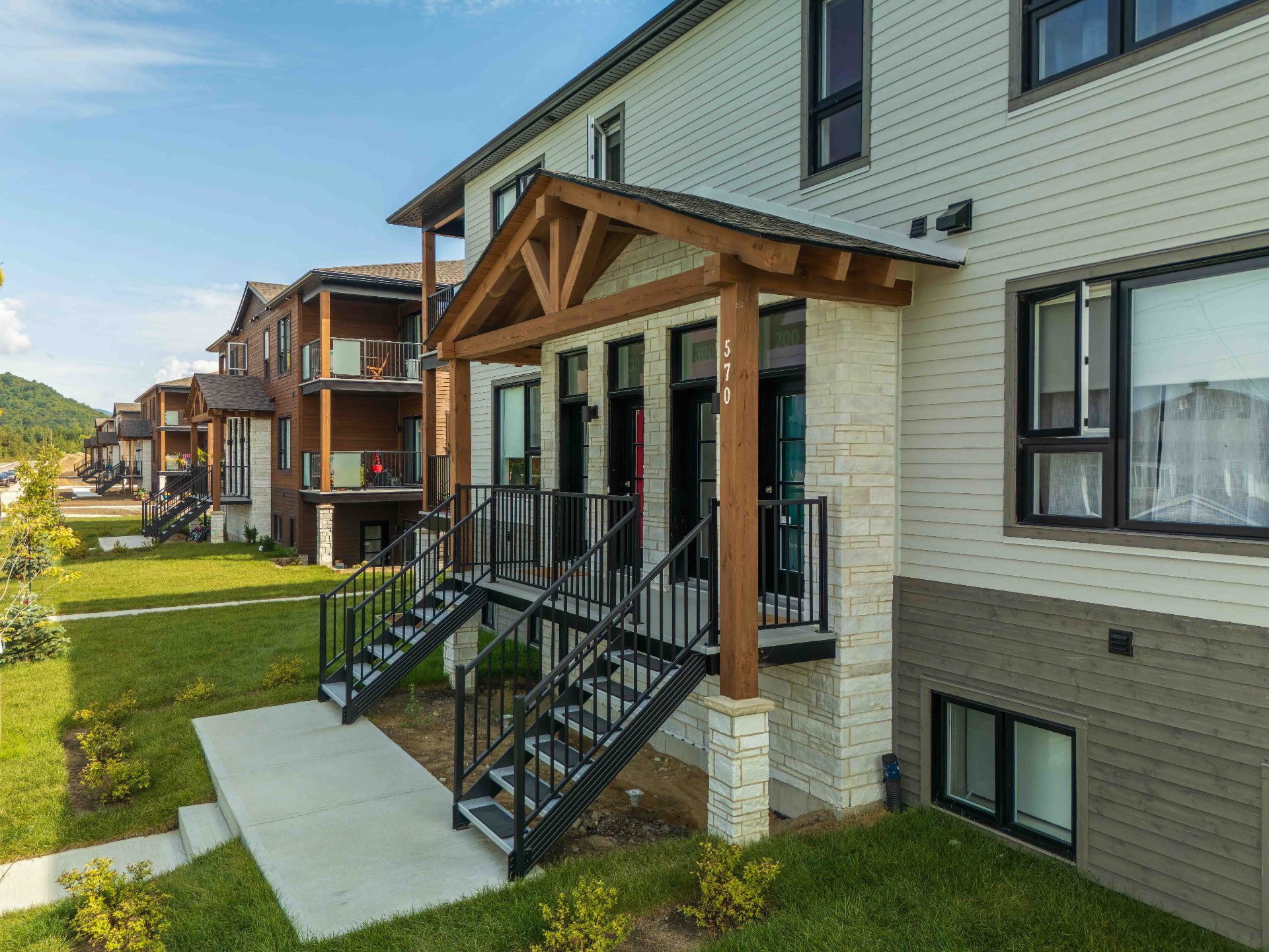 Photo - Face arrière