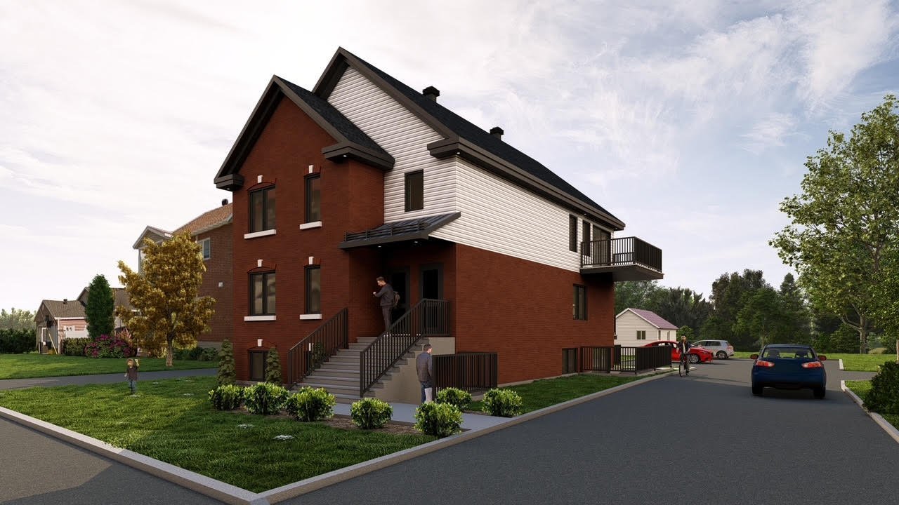 Photo - Plan (croquis)