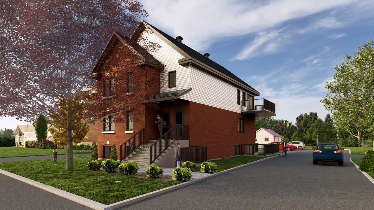 Photo - Plan (croquis)