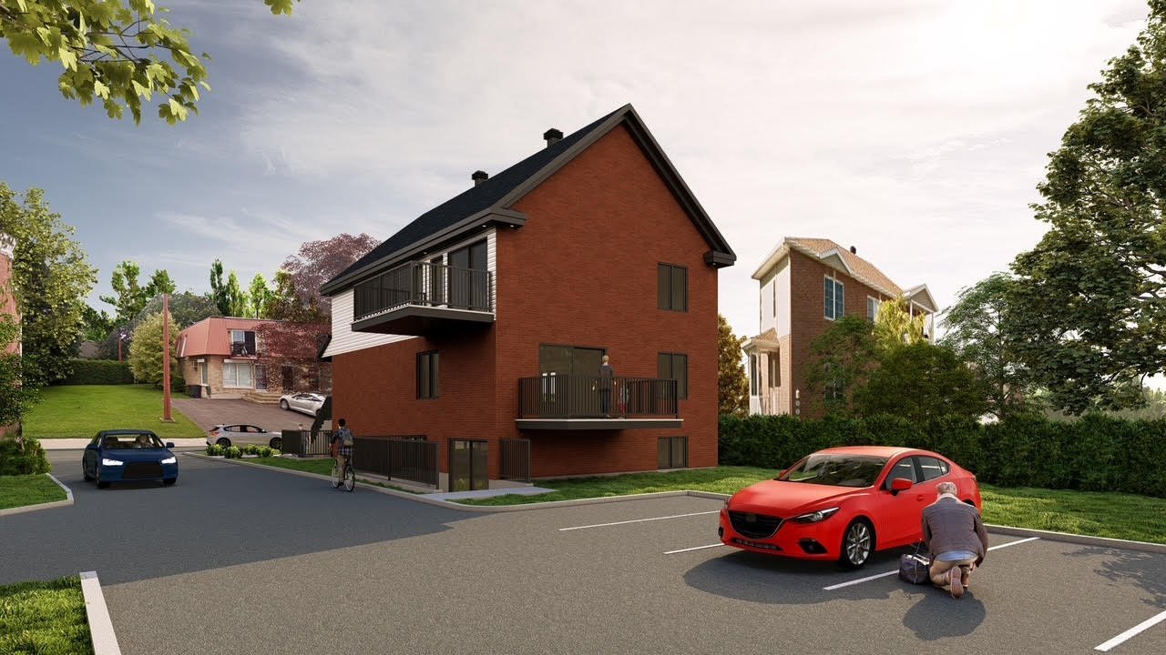 Photo - Plan (croquis)