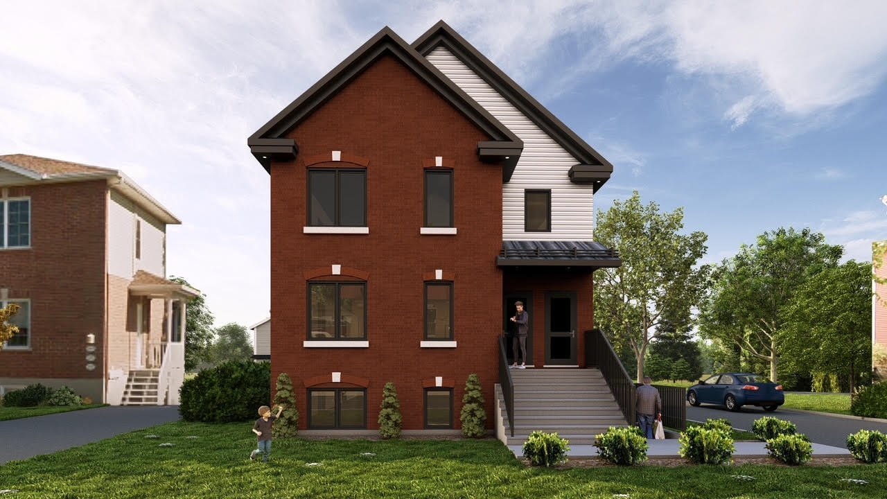 Photo - Plan (croquis)