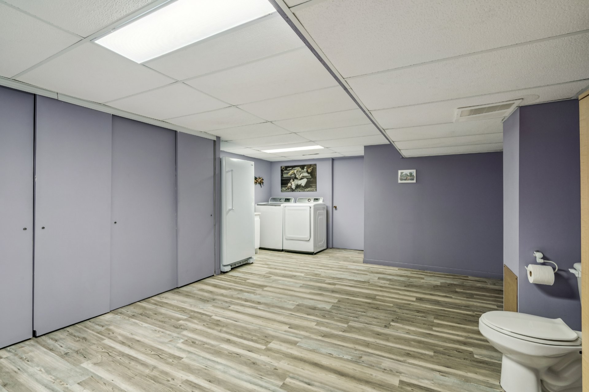 Photo - Laundry room