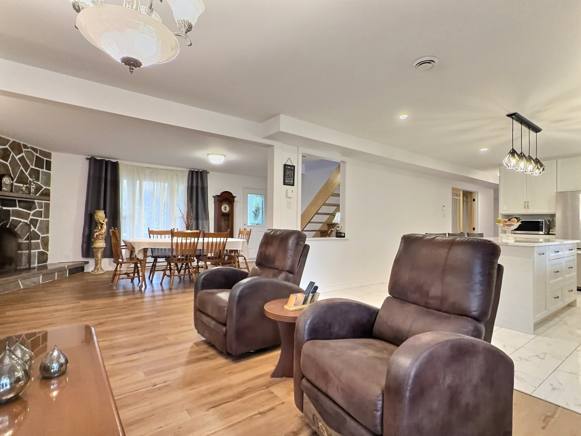 Photo - Vue d'ensemble