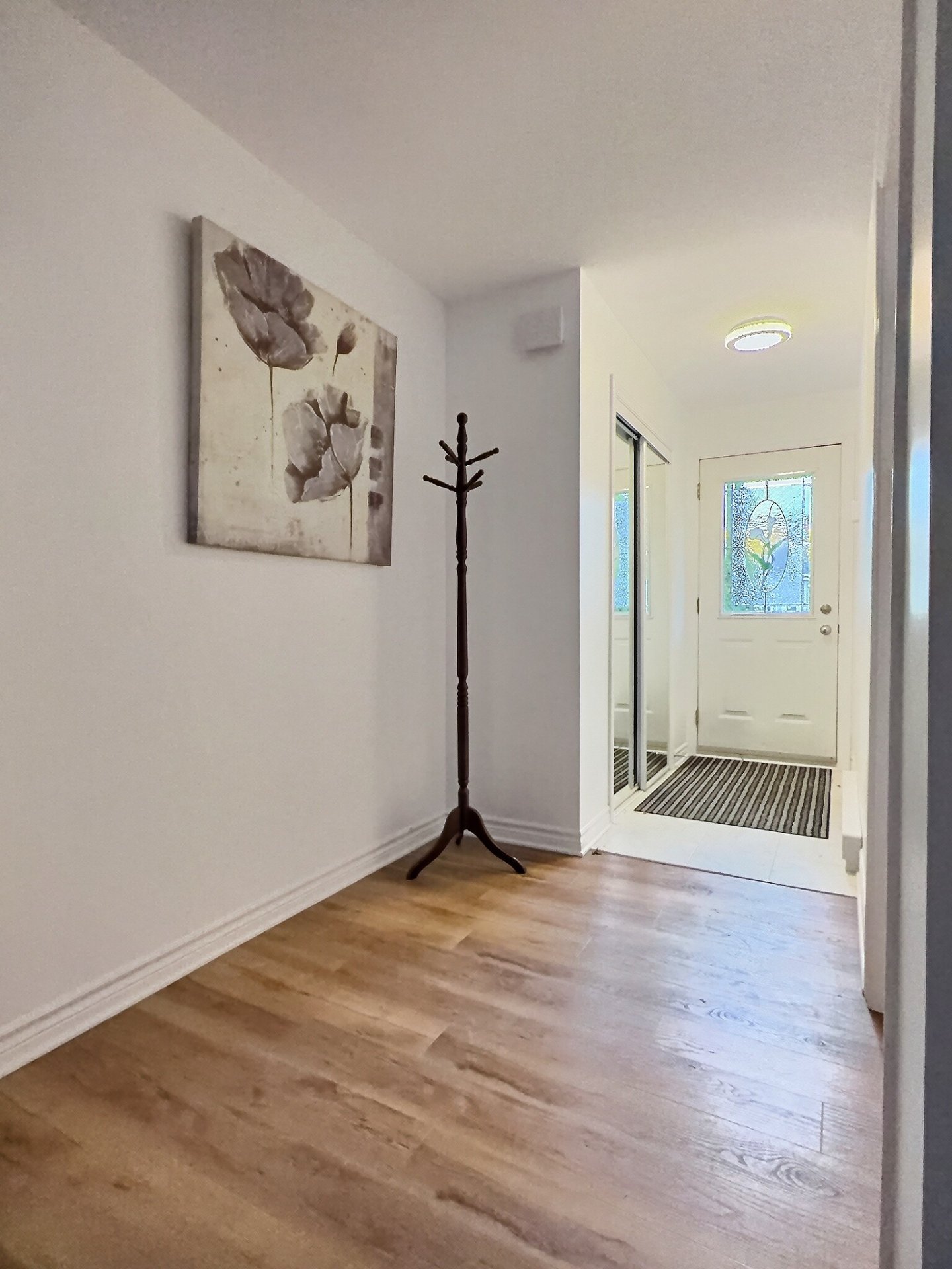 Photo - Hall d'entrée