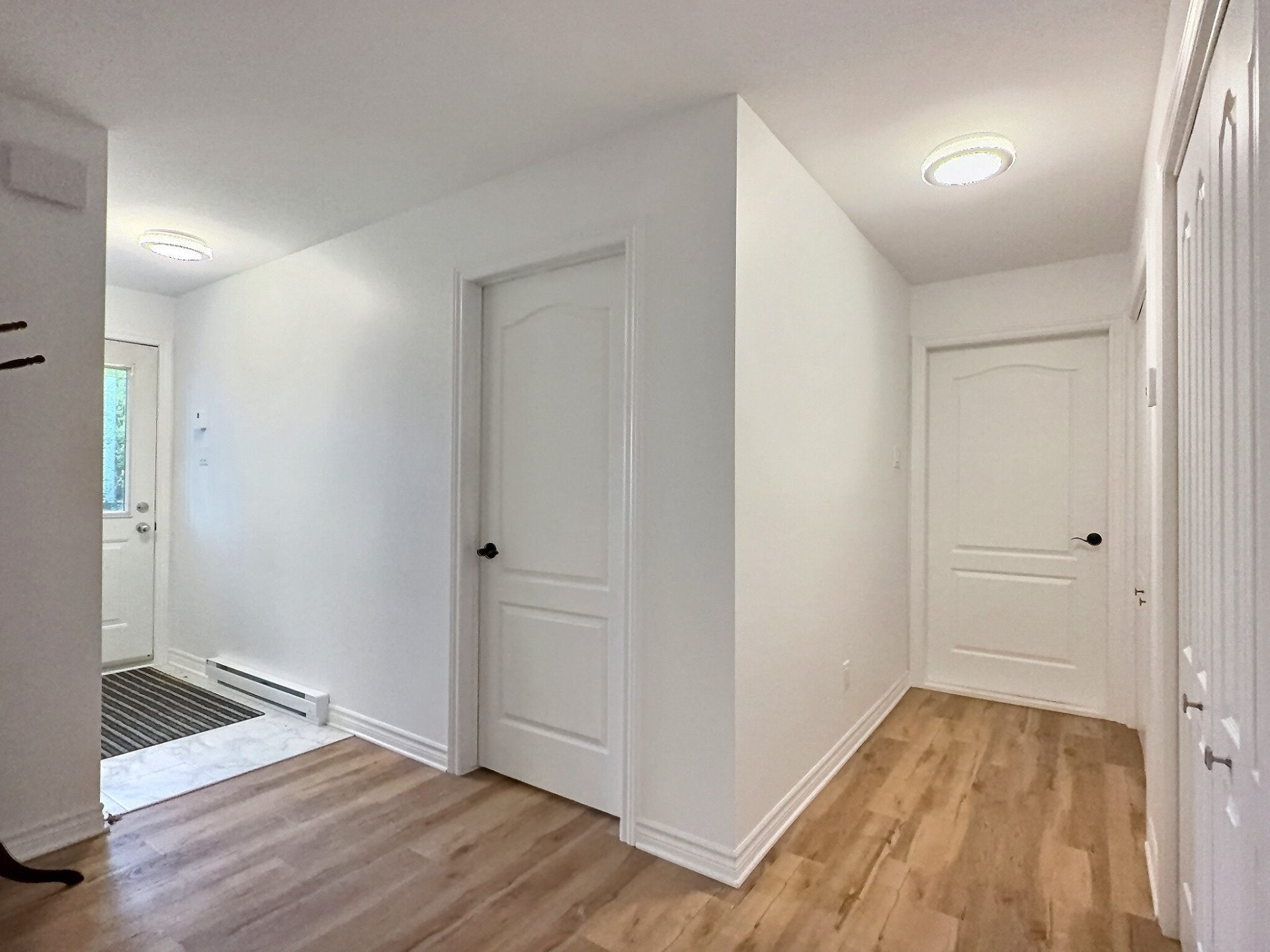 Photo - Hall d'entrée