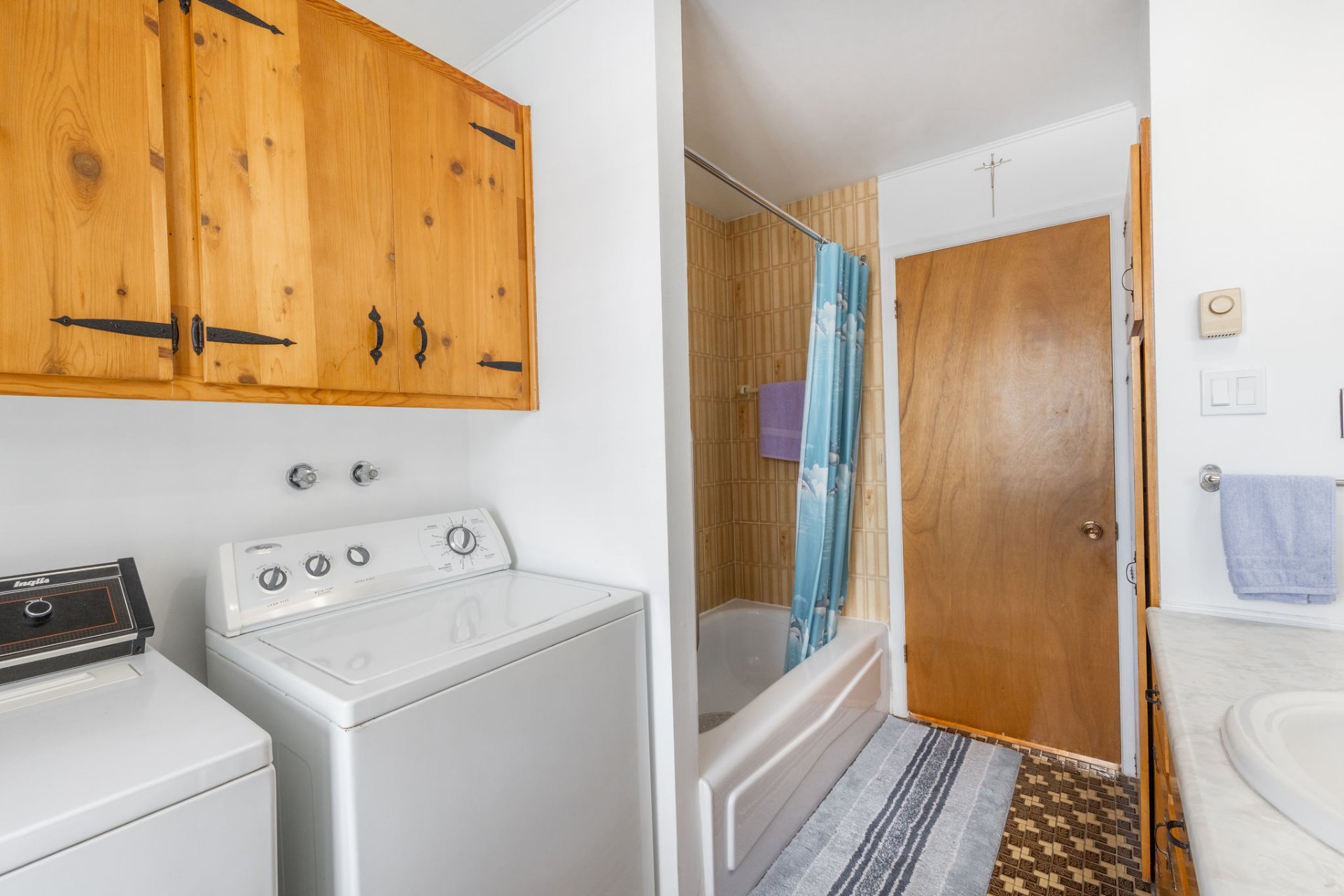 Photo - Salle de bains