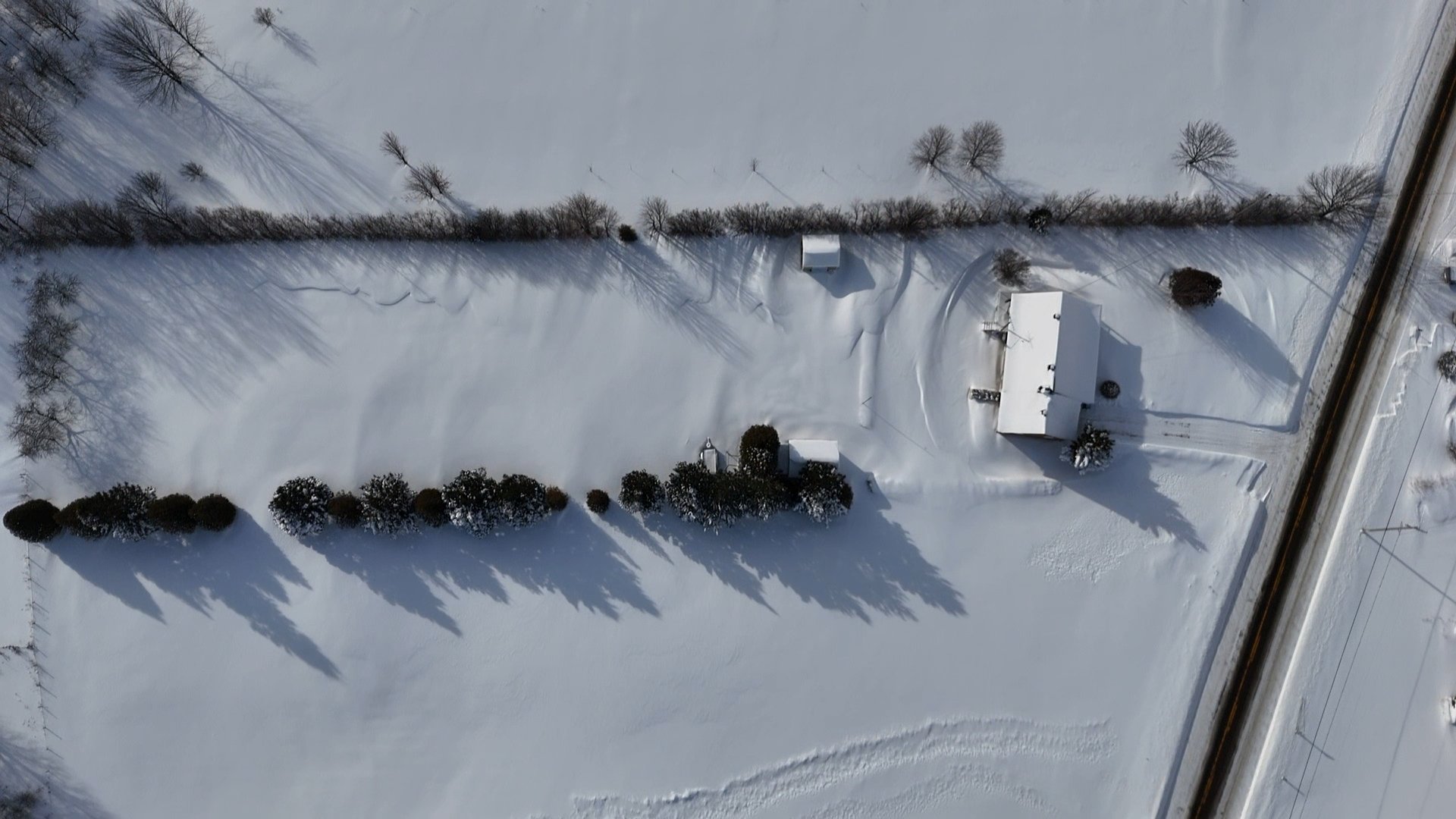 Photo - Vue d'ensemble