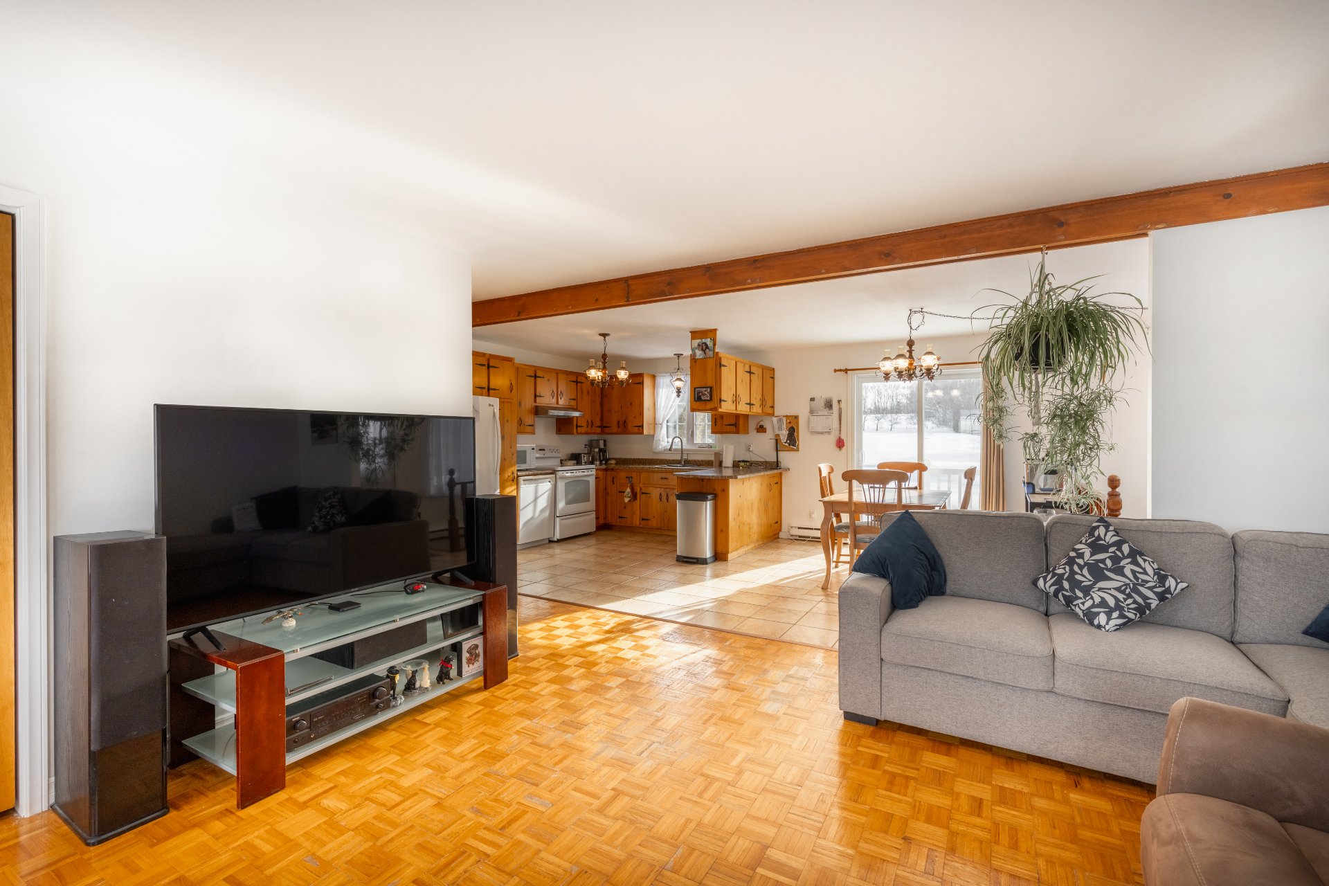 Photo - Vue d'ensemble