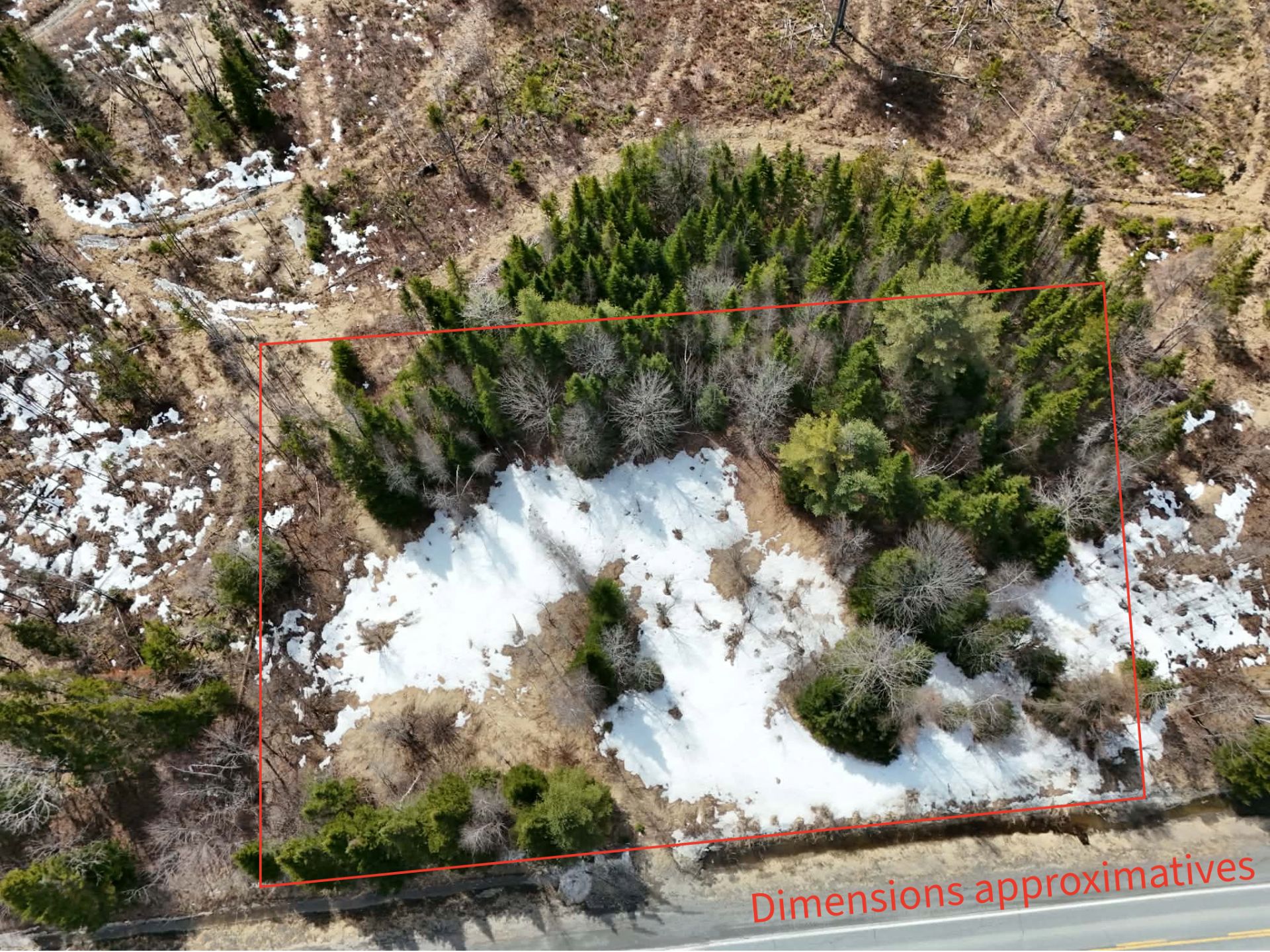 Photo - Photo aérienne