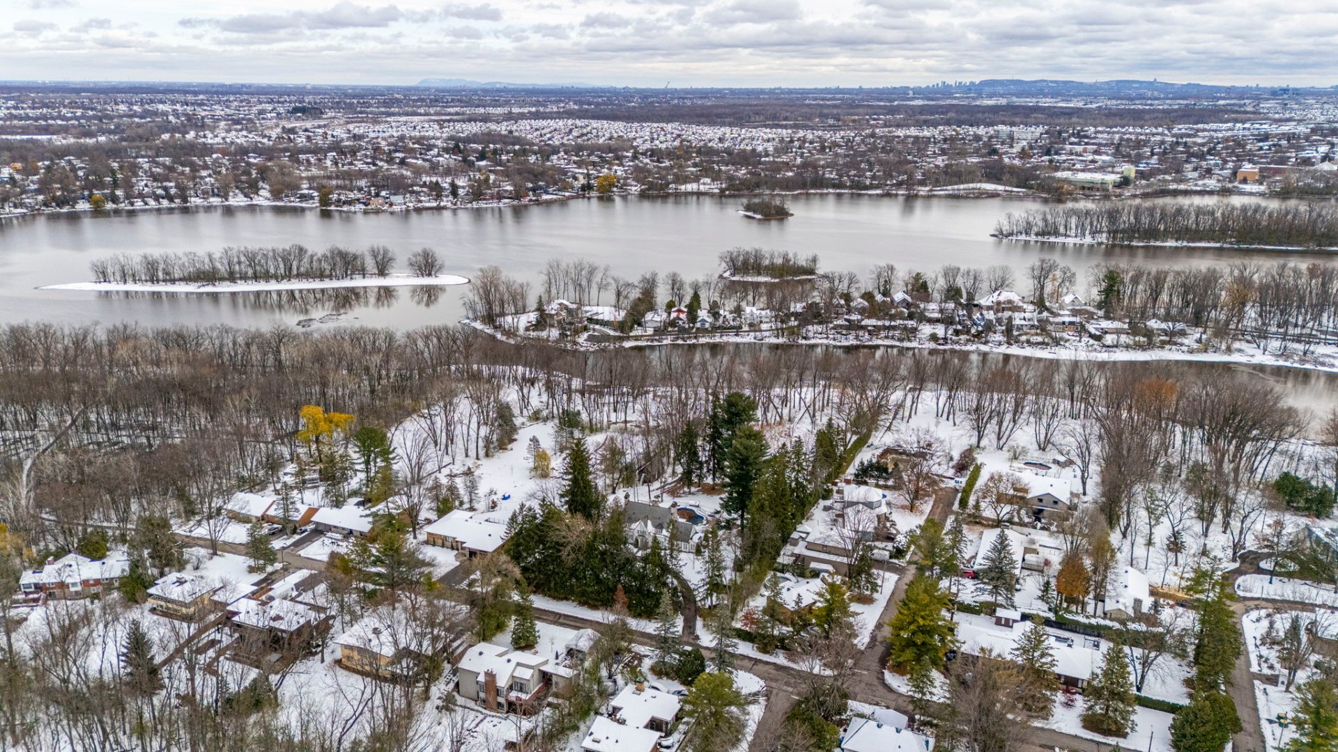 Photo - Photo aérienne