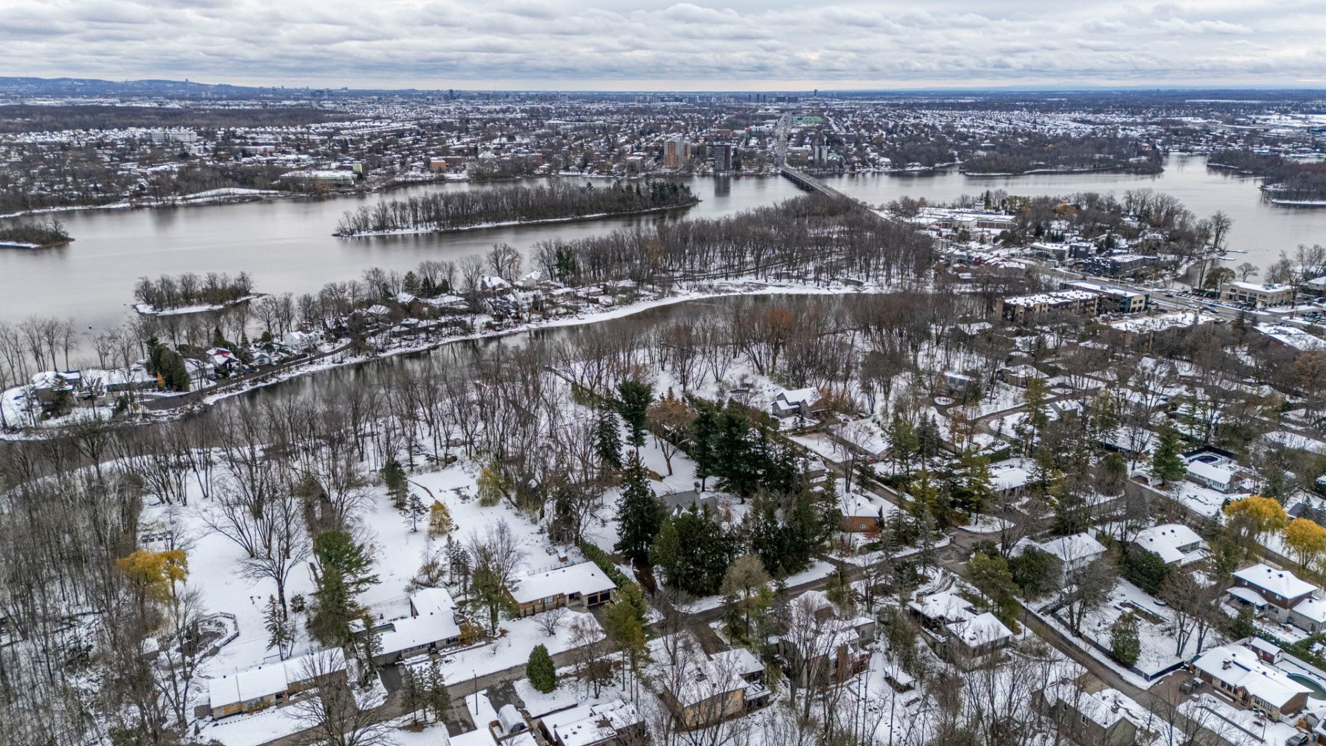 Photo - Photo aérienne