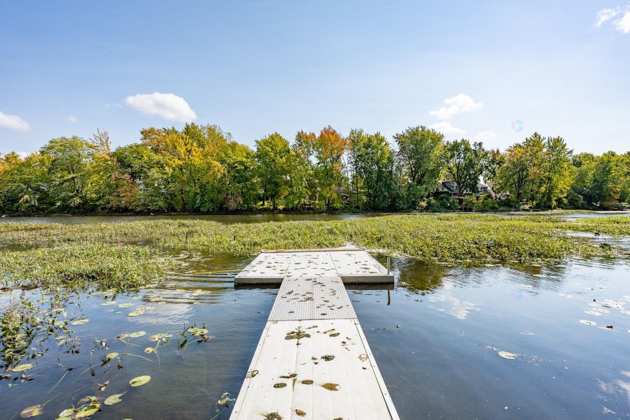 Photo - Bord de l'eau