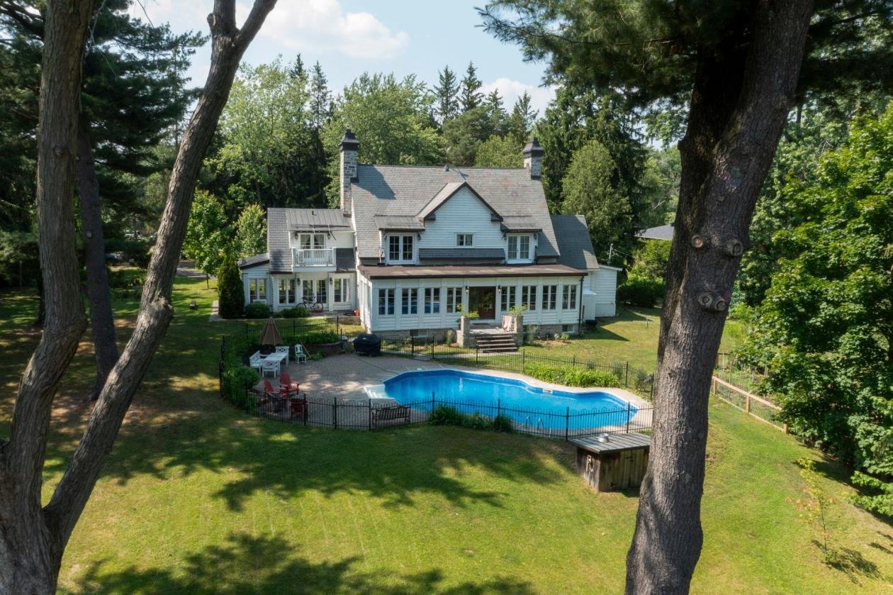 Photo - Face arrière