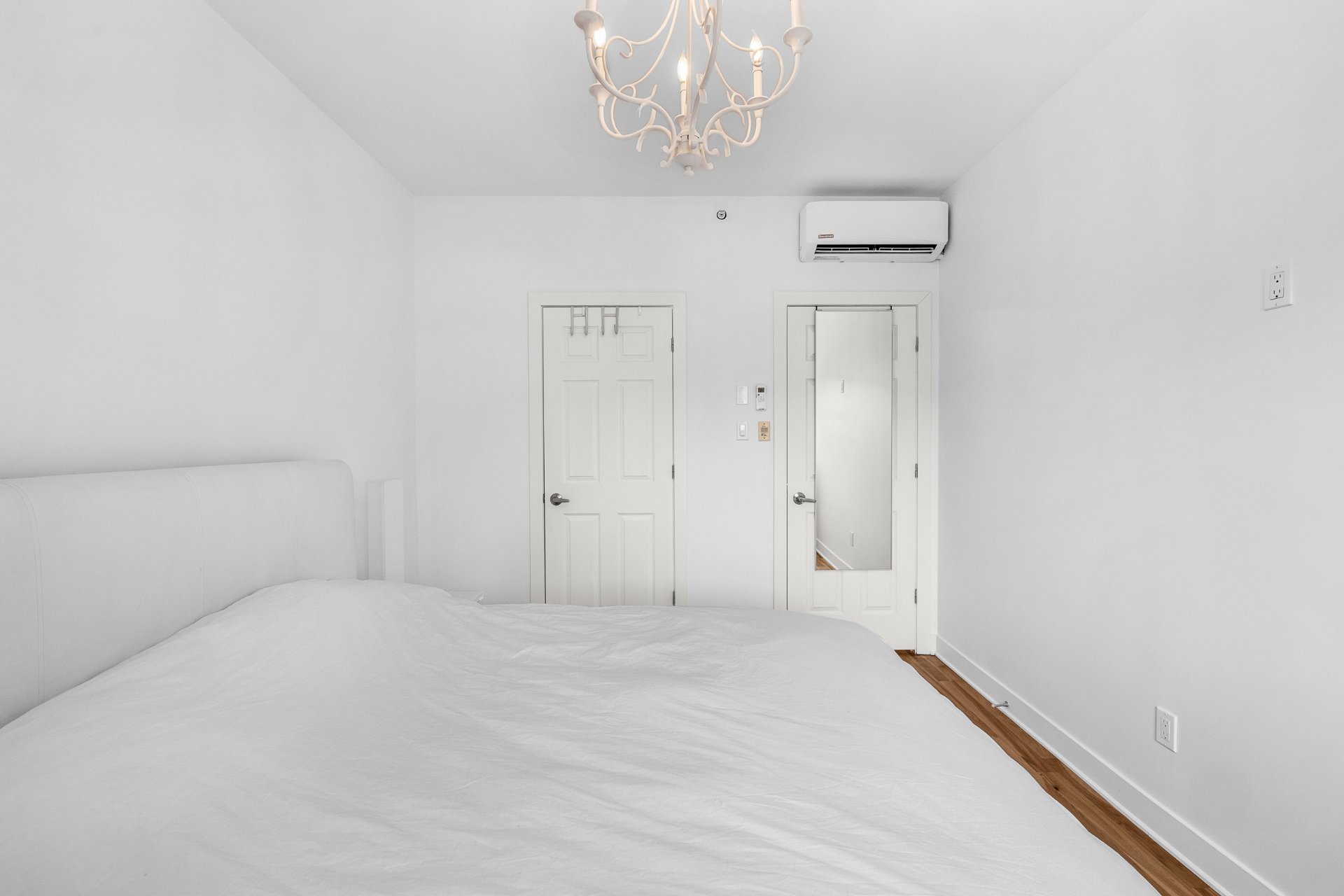 Photo - Primary bedroom