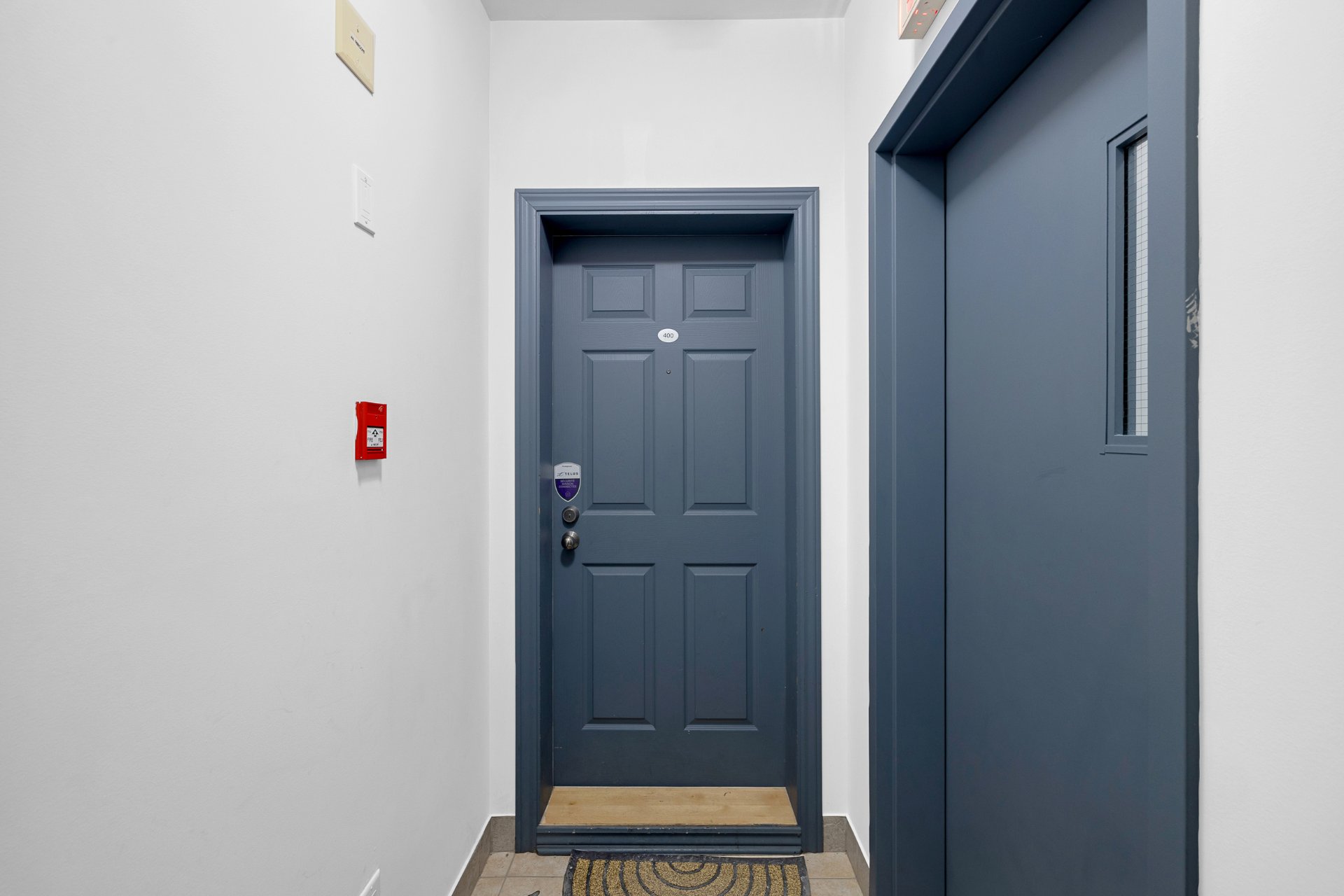 Photo - Exterior entrance