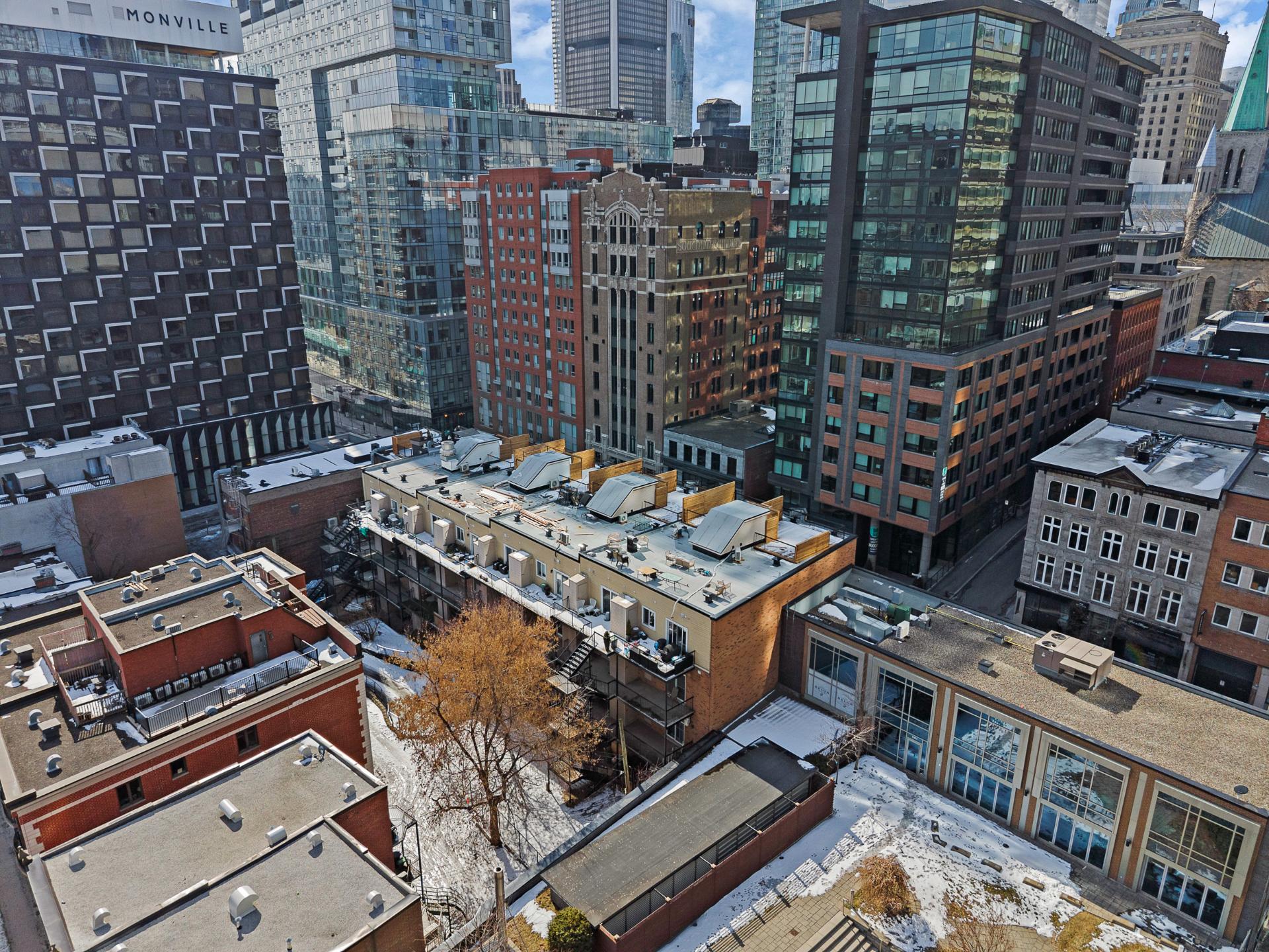 Photo - Aerial photo