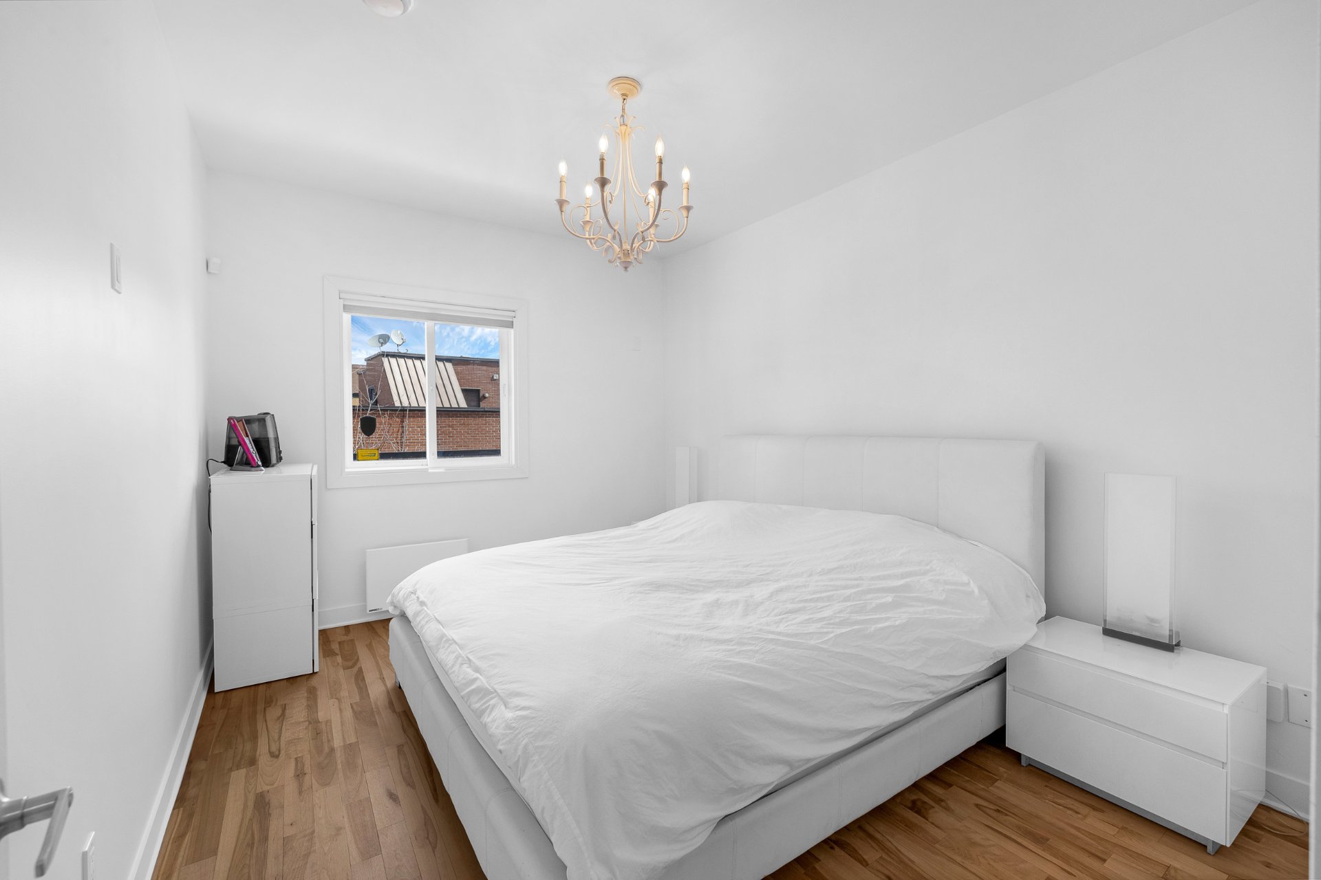 Photo - Primary bedroom