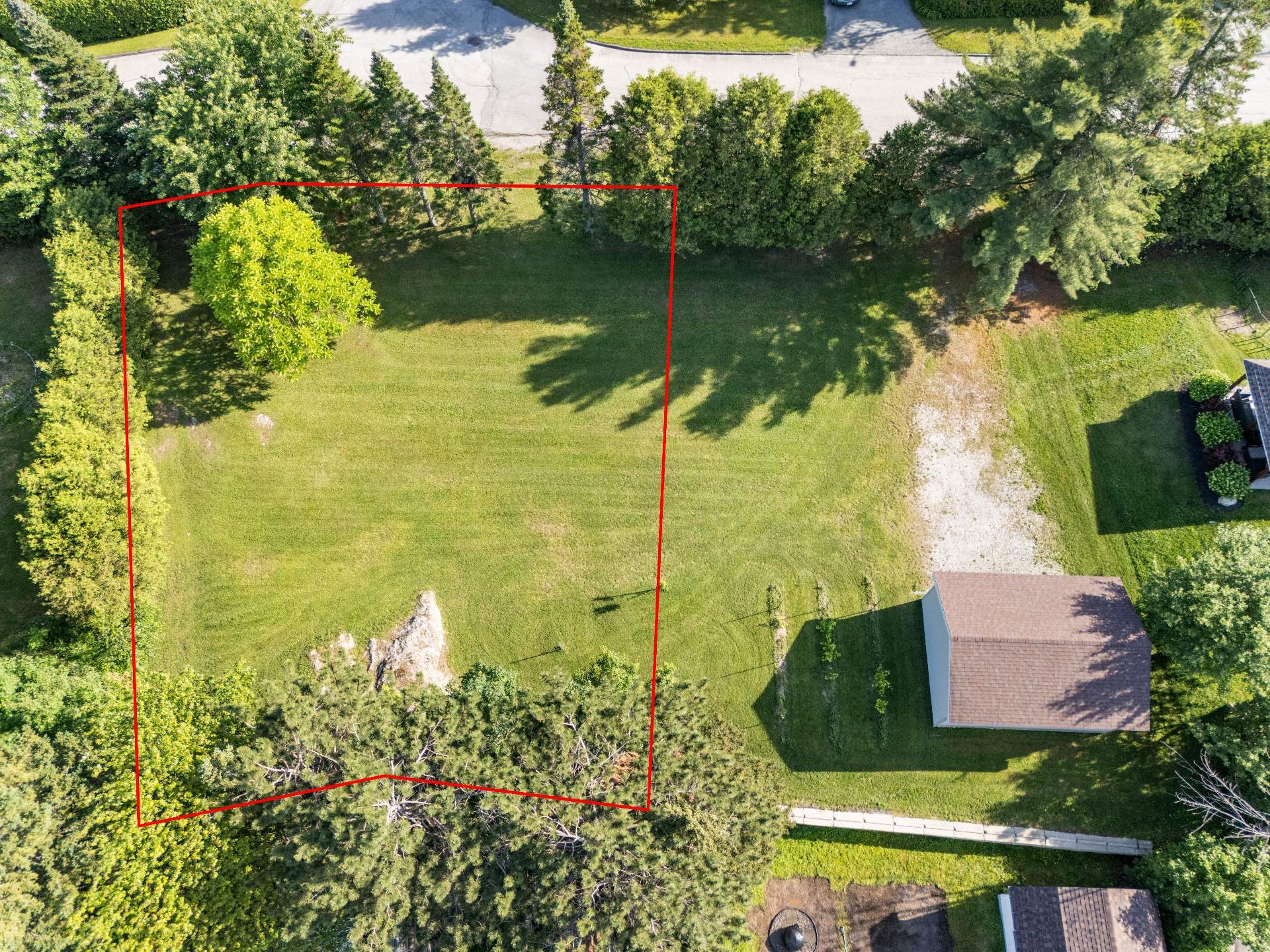 Photo - Overall View