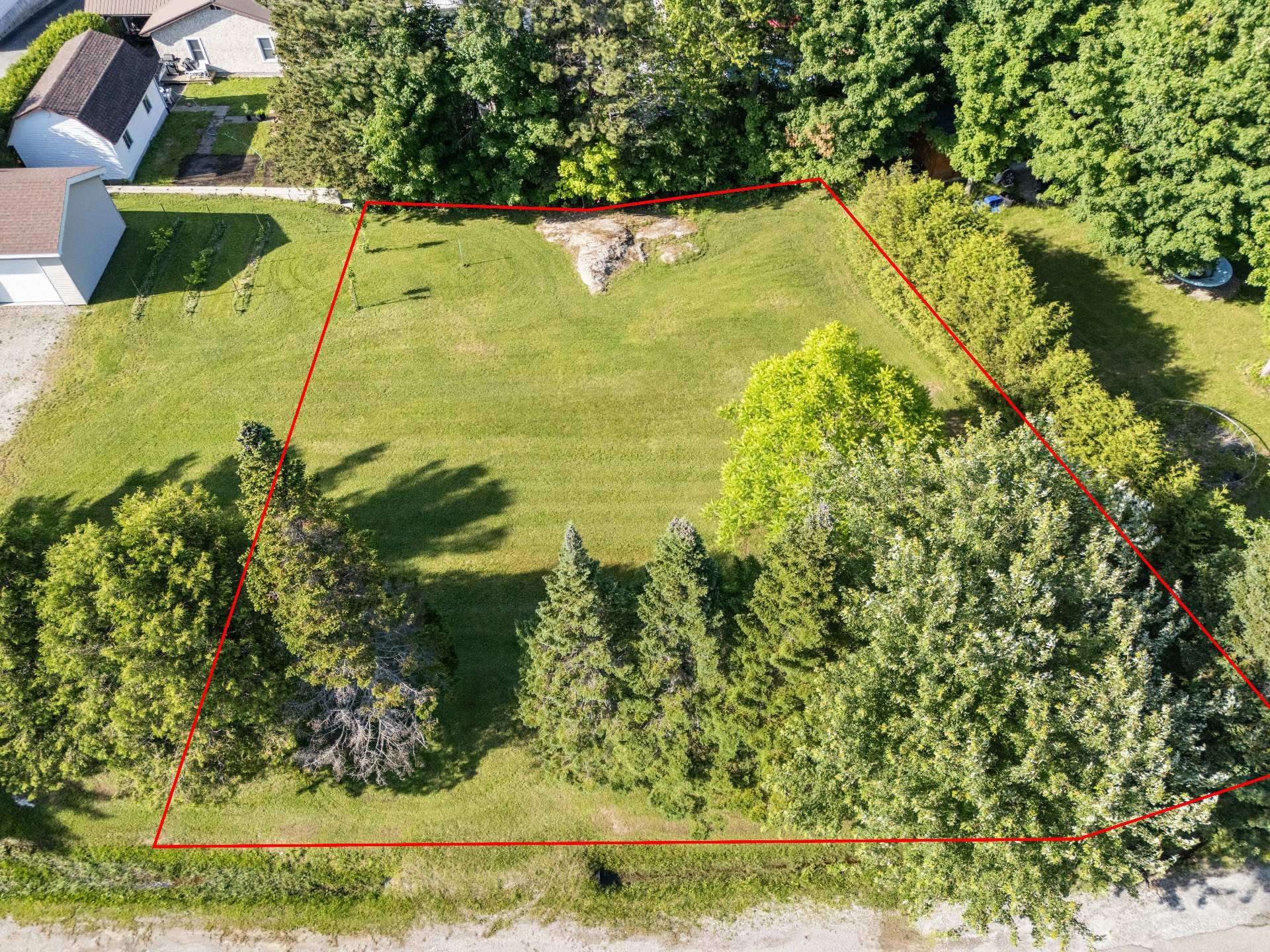 Photo - Overall View