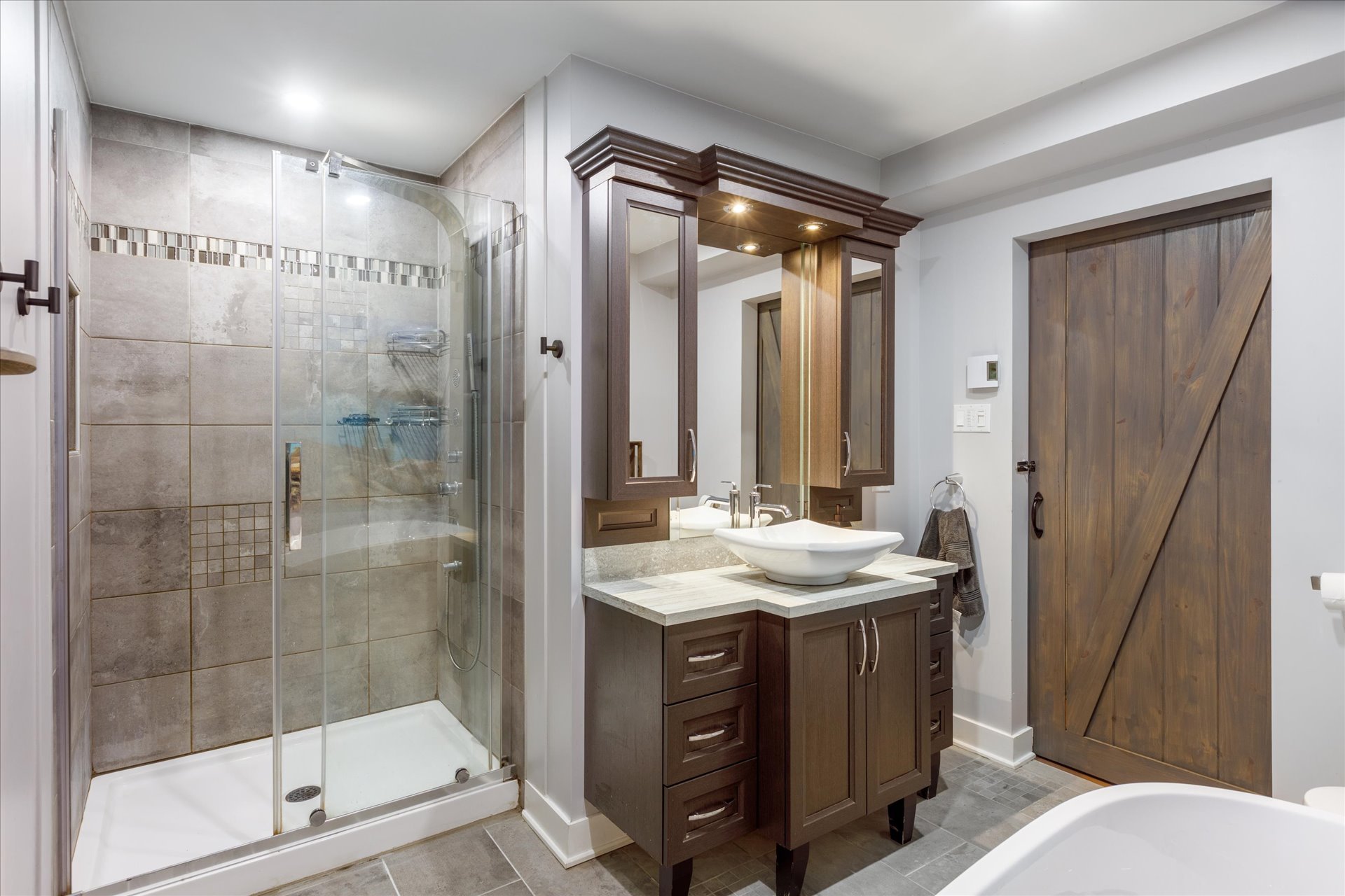 Photo - Salle de bains