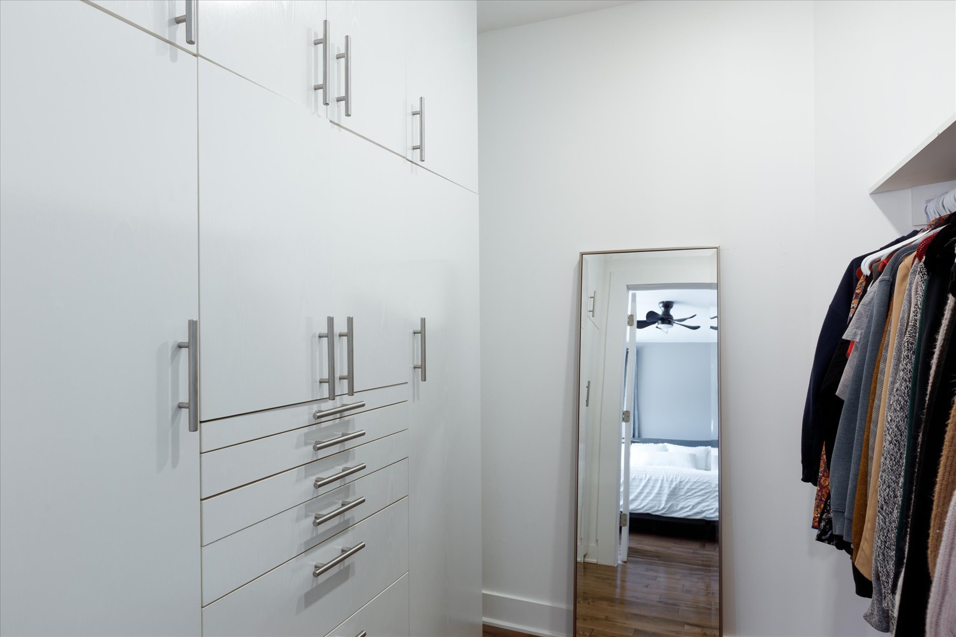 Photo - Penderie (Walk-in)