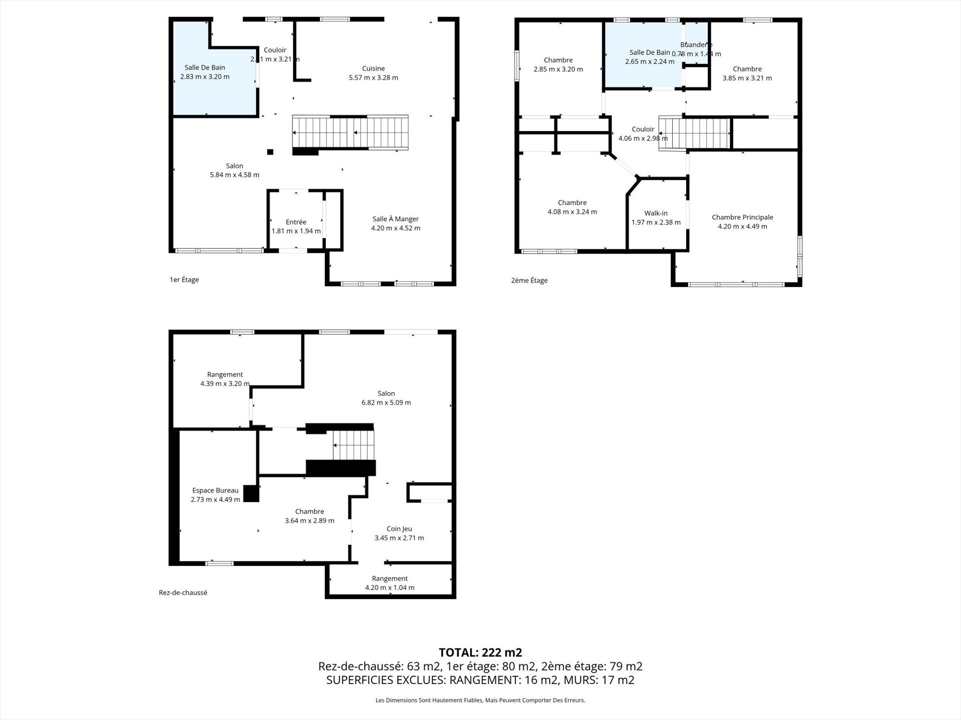 Photo - Plan (croquis)
