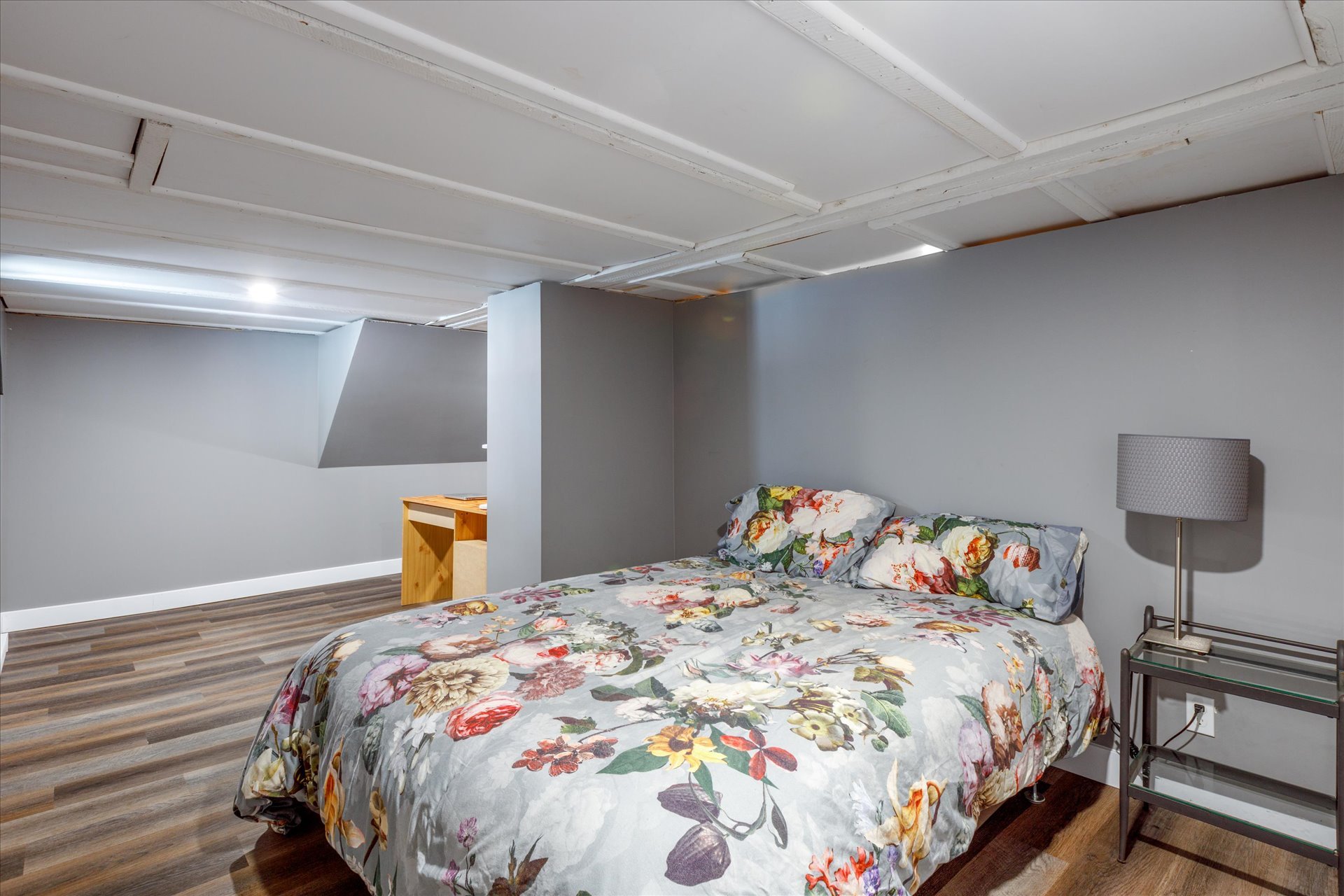 Photo - Chambre à coucher