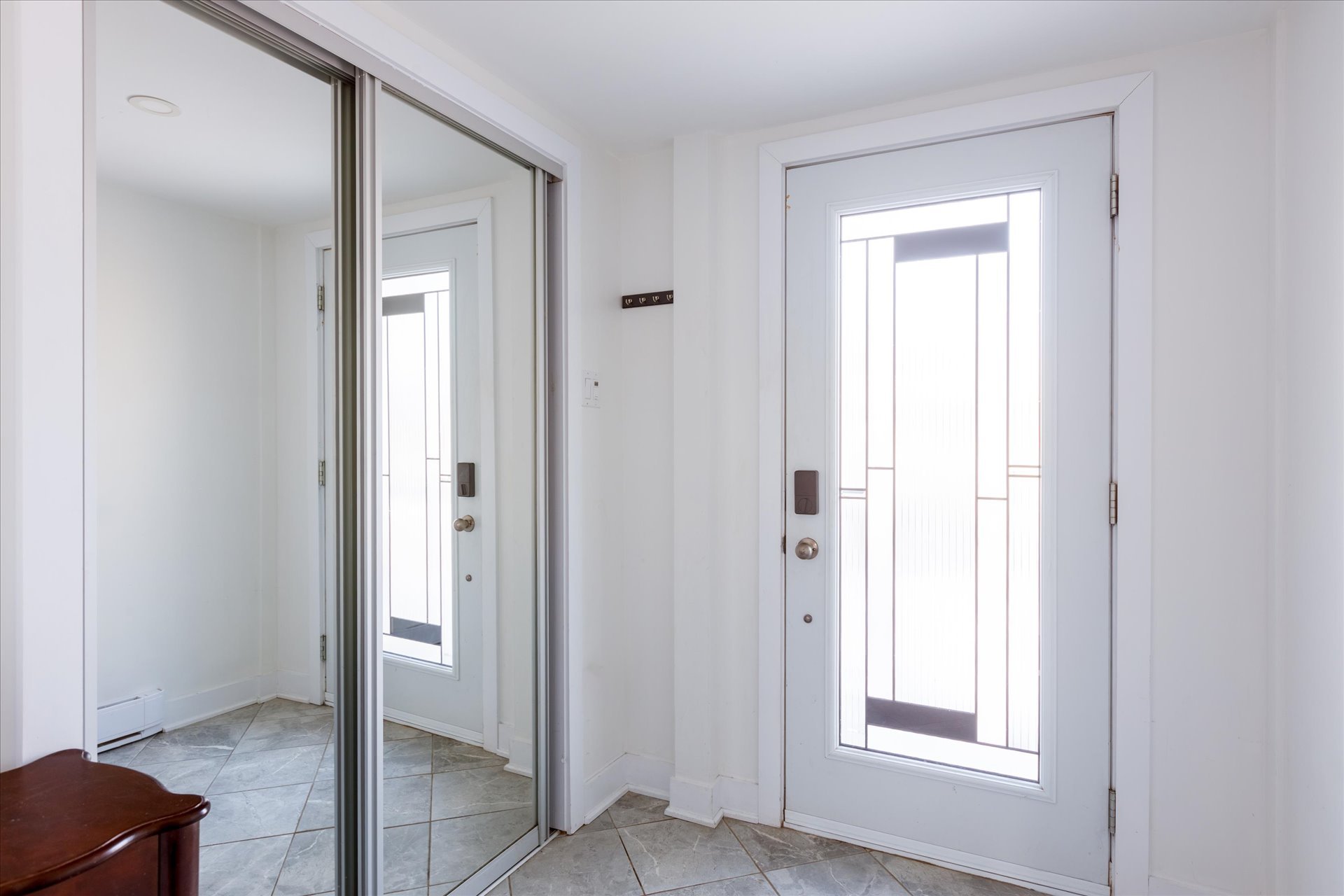 Photo - Hall d'entrée