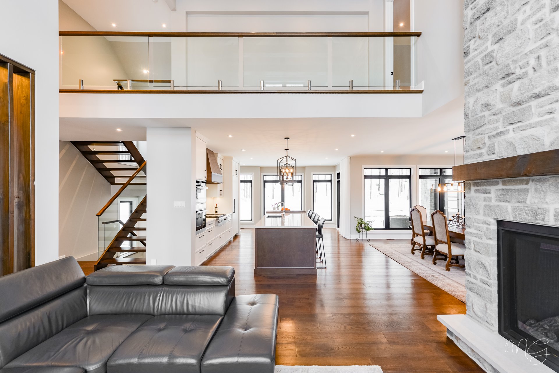 Photo - Vue d'ensemble