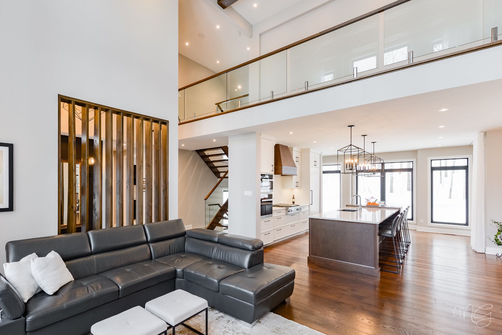 Photo - Vue d'ensemble