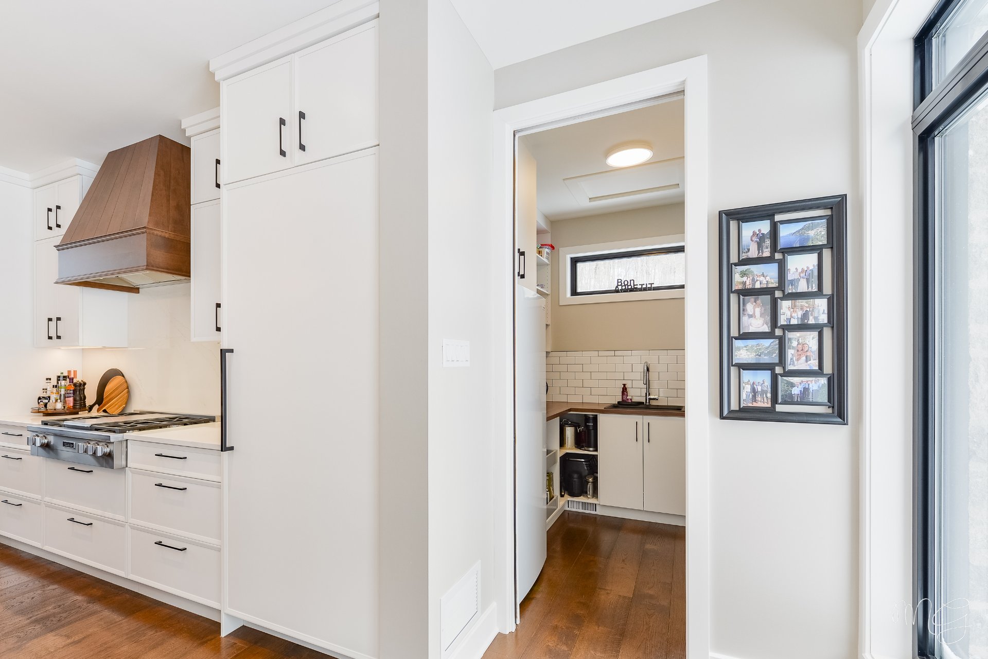 Photo - Penderie (Walk-in)