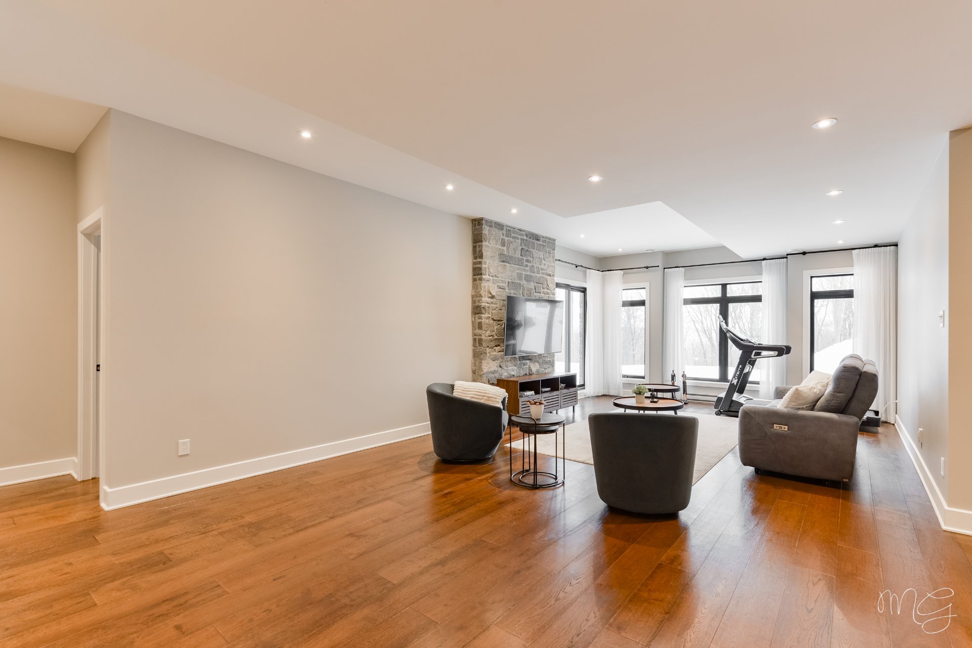 Photo - Salle familiale