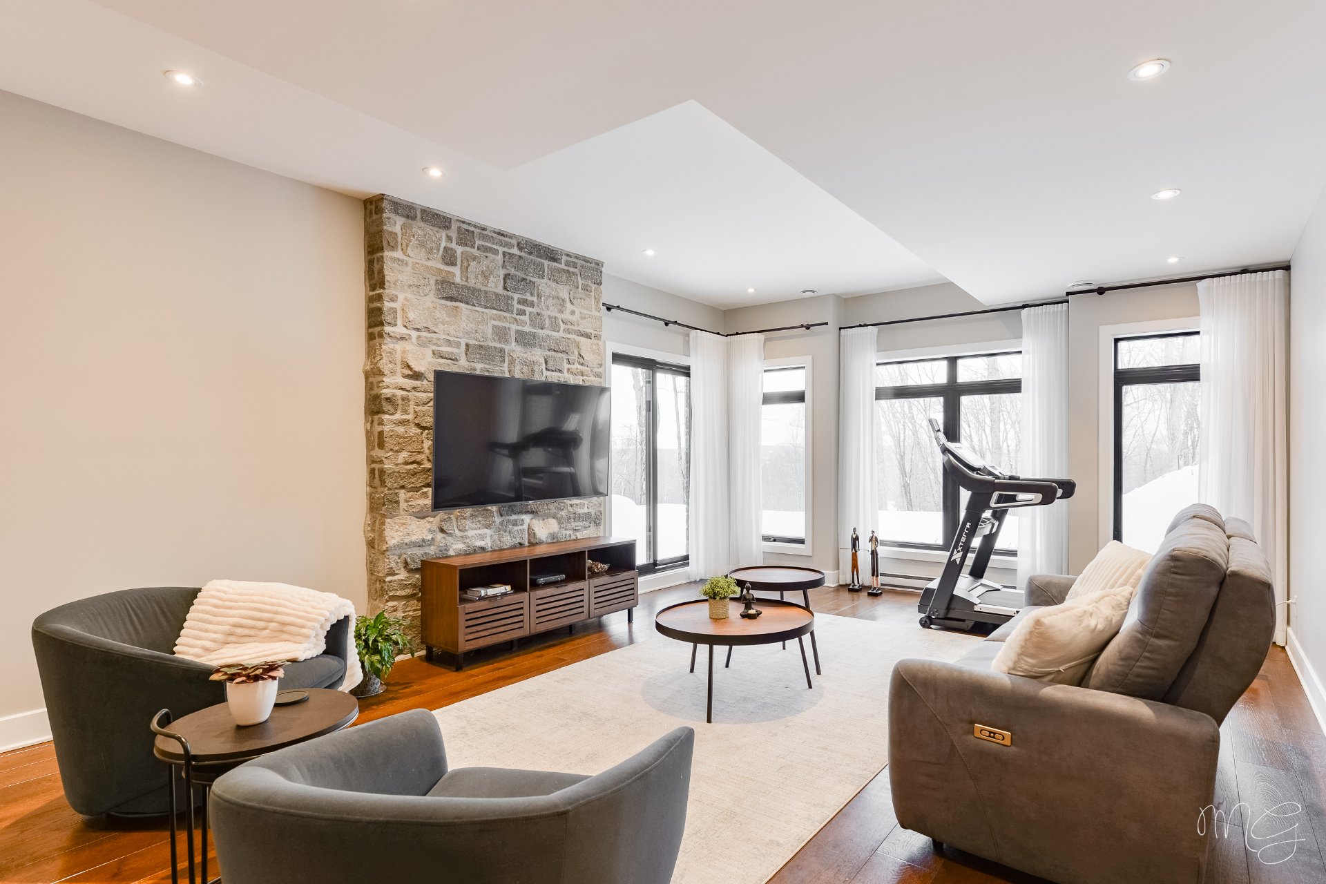 Photo - Salle familiale