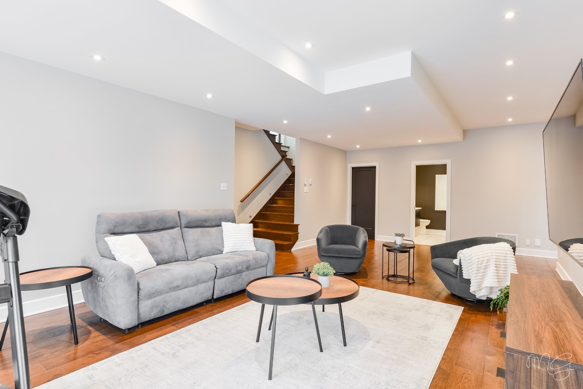 Photo - Salle familiale