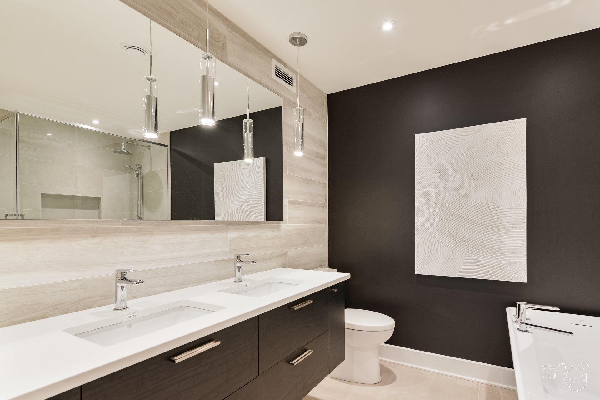 Photo - Salle de bains