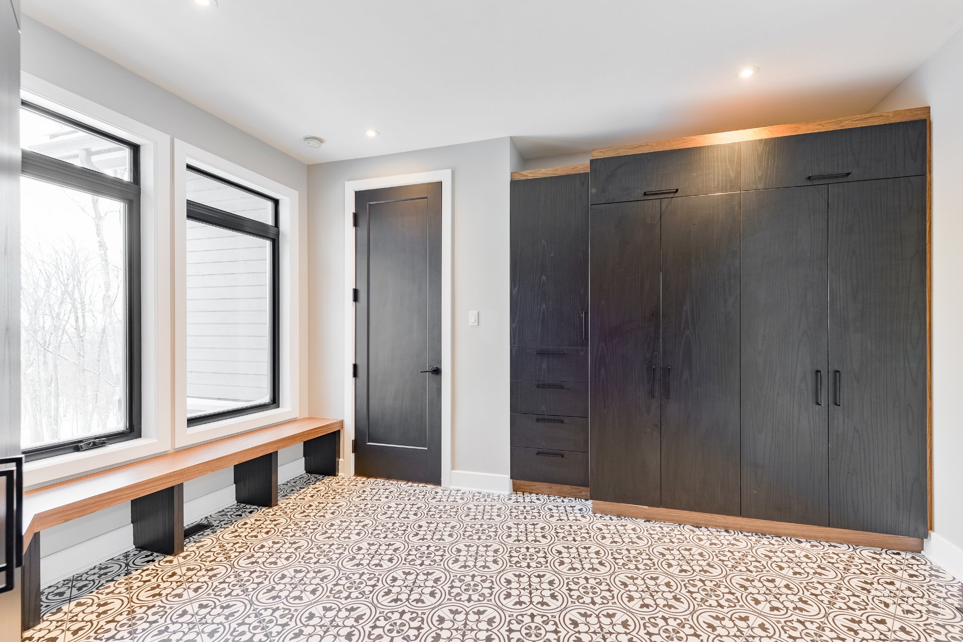 Photo - Hall d'entrée