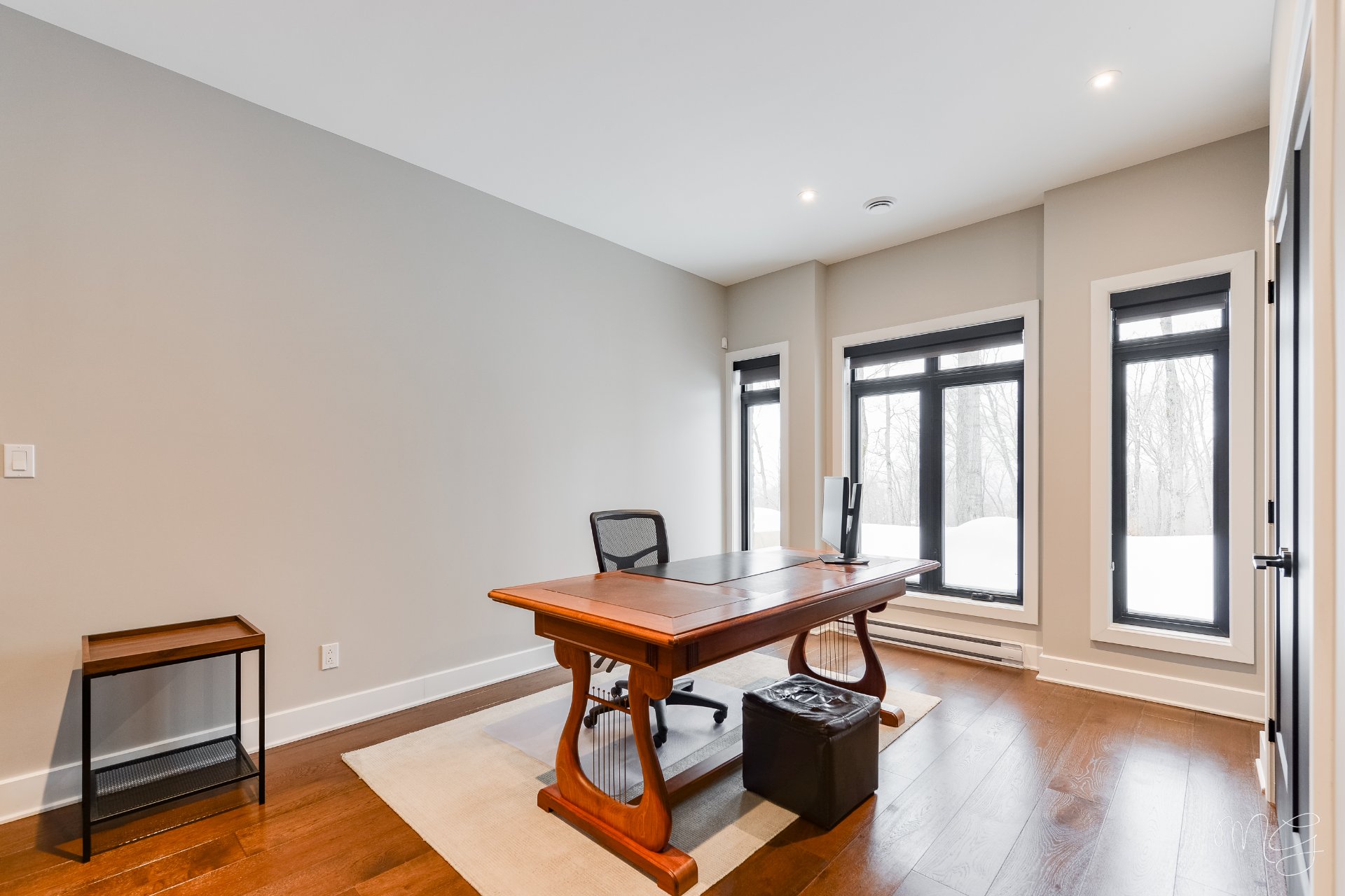 Photo - Chambre à coucher