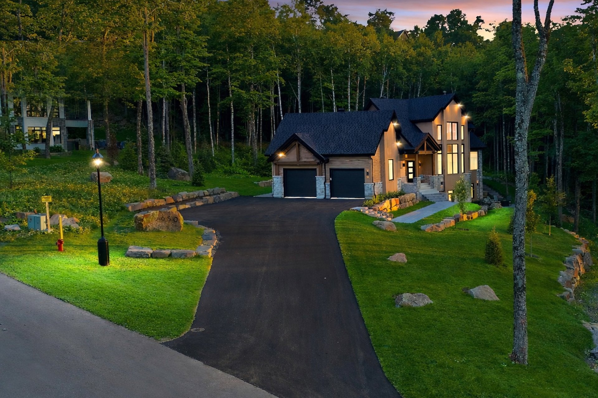 Photo - Photo aérienne